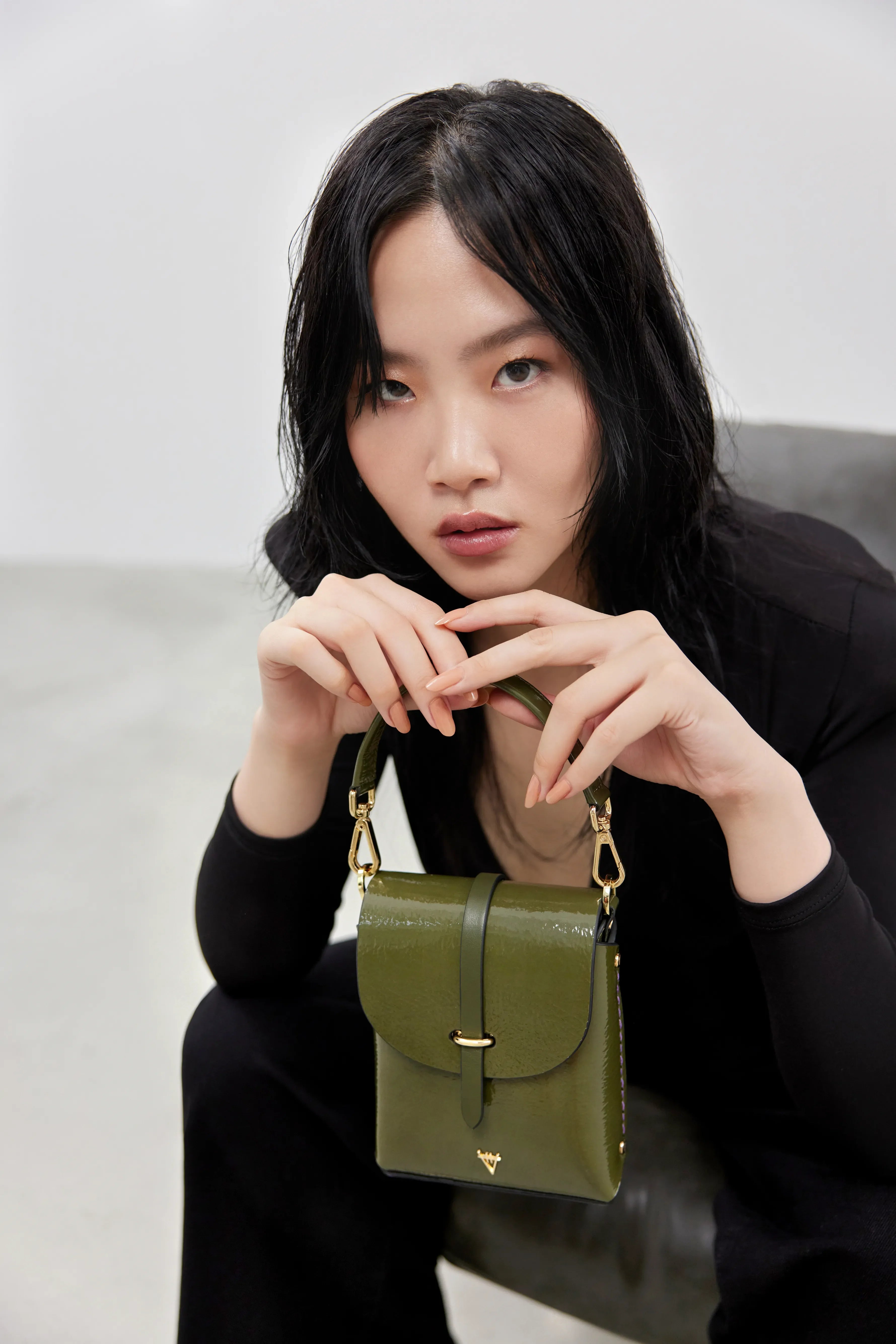 Astrum Shoulder Bag