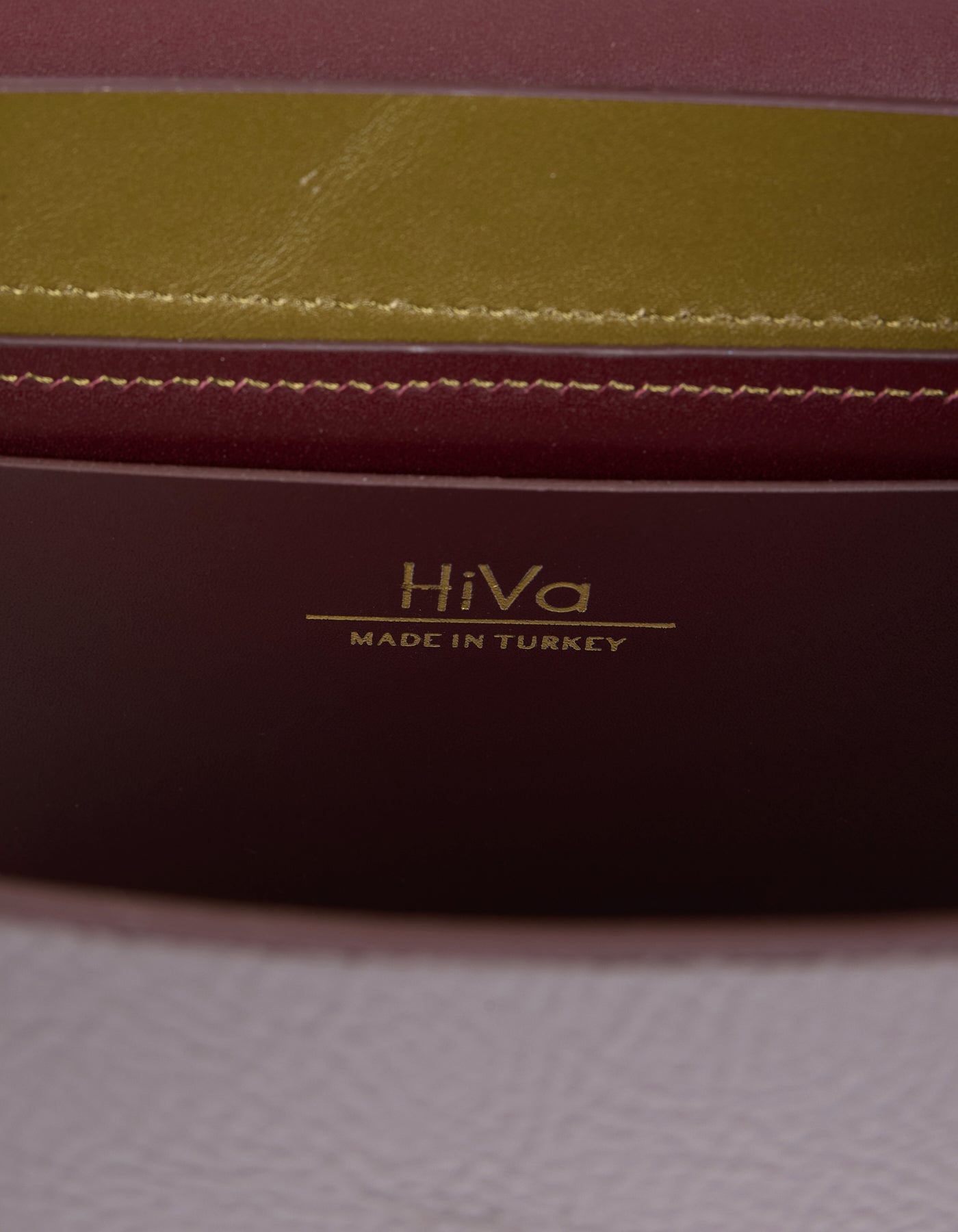 Harmonia Shoulder Bag