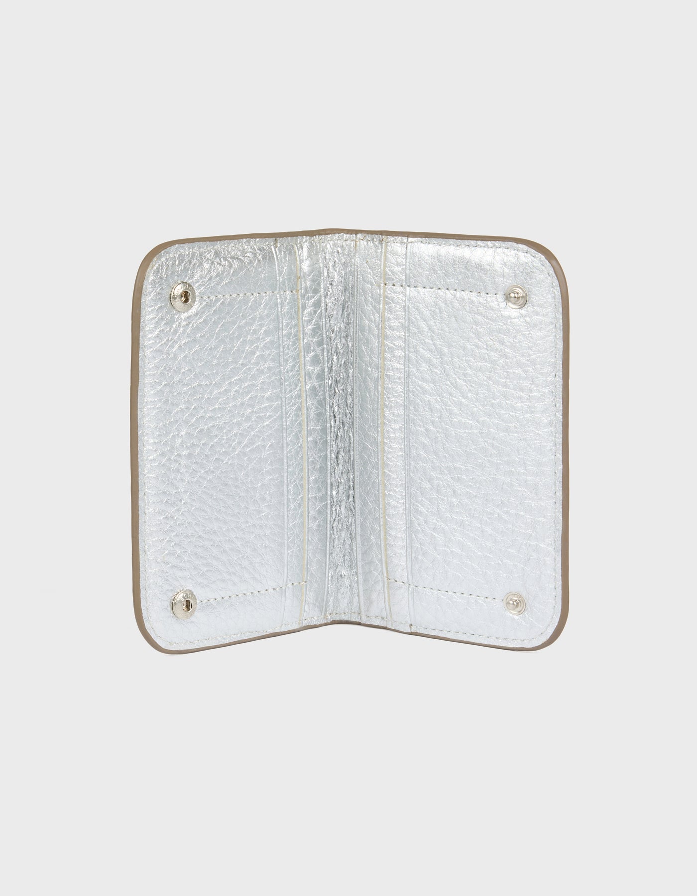 Alae Coin Purse & Card Holder