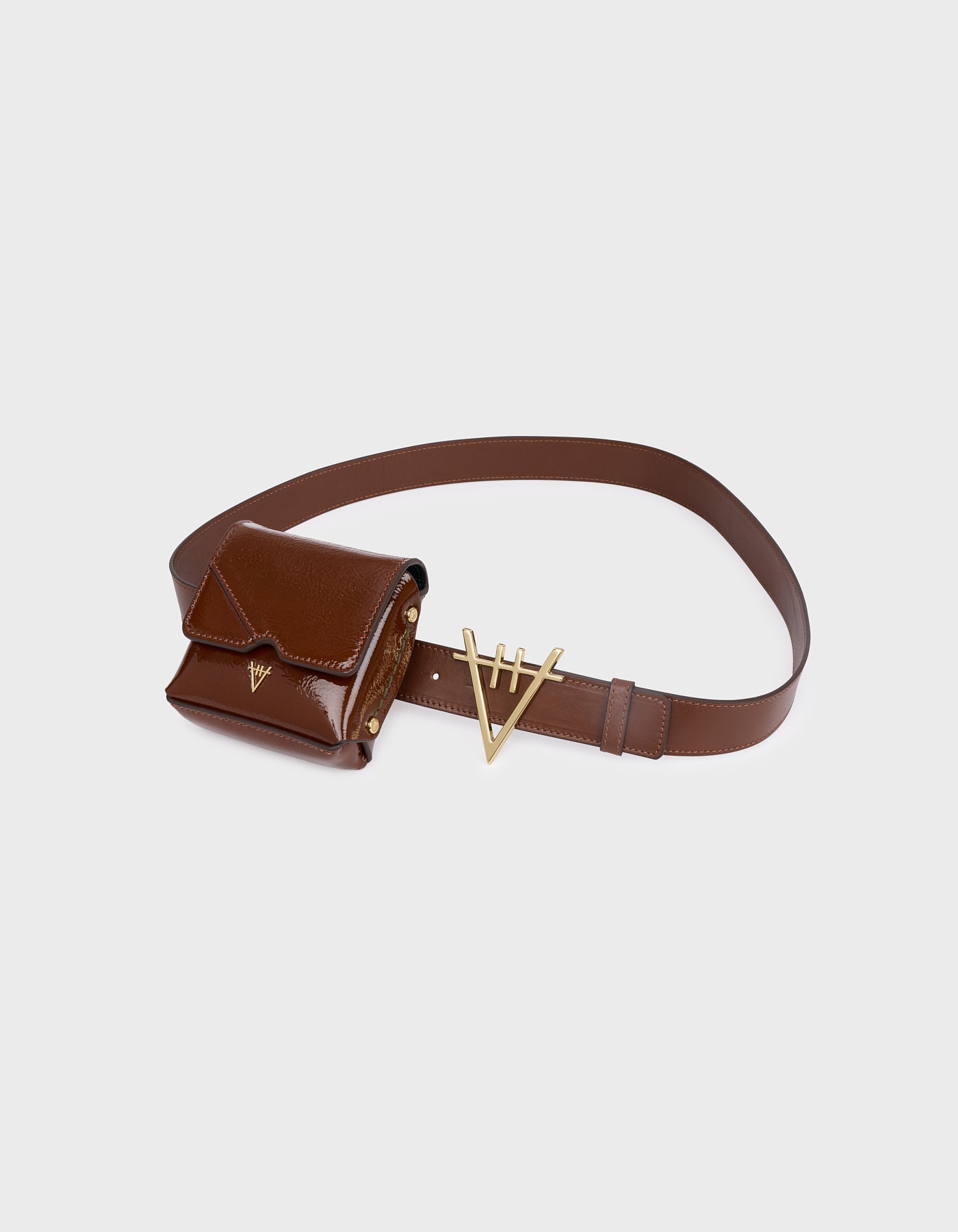Micro Mare Shoulder & Waist Bag
