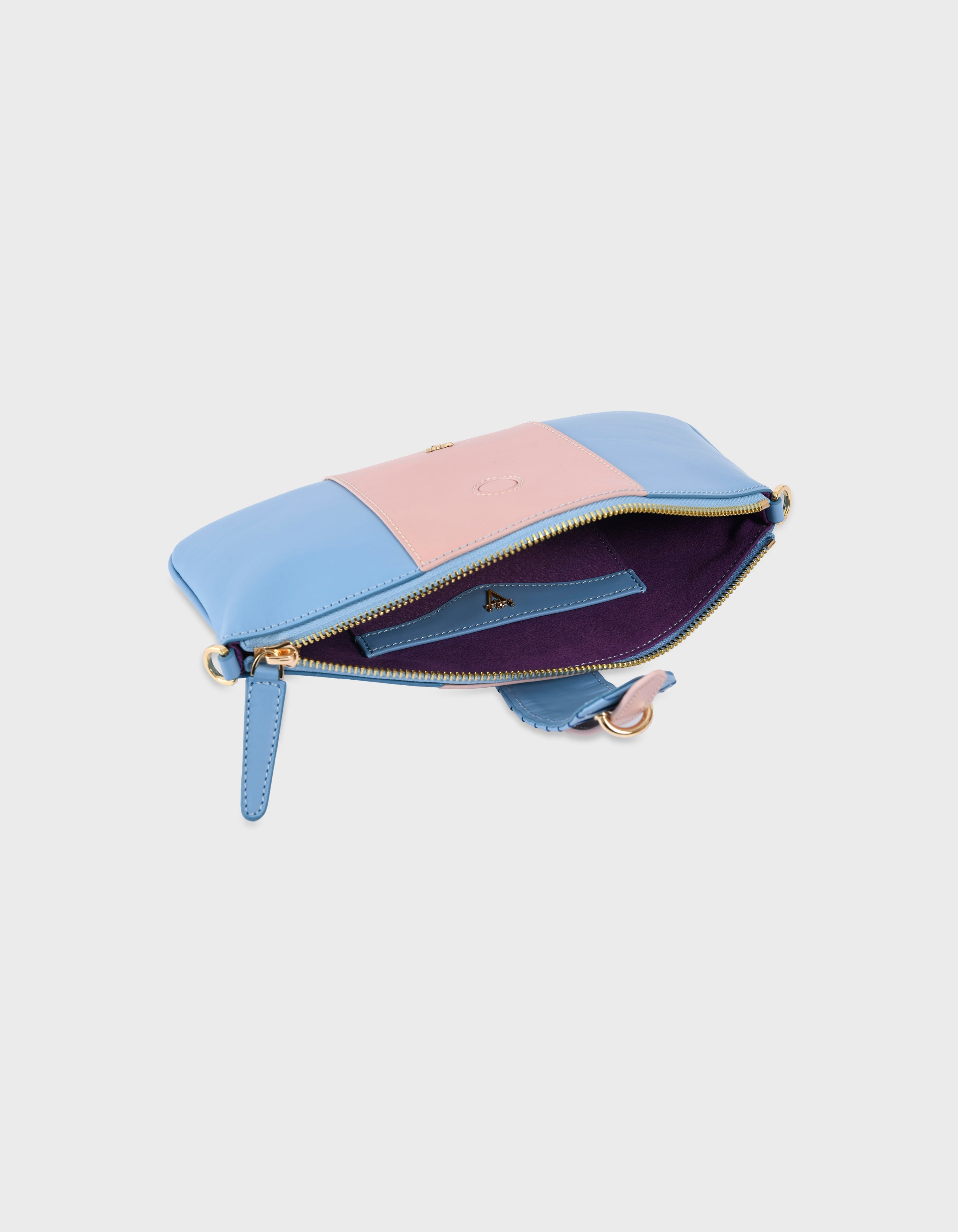 Lilia Clutch Bag