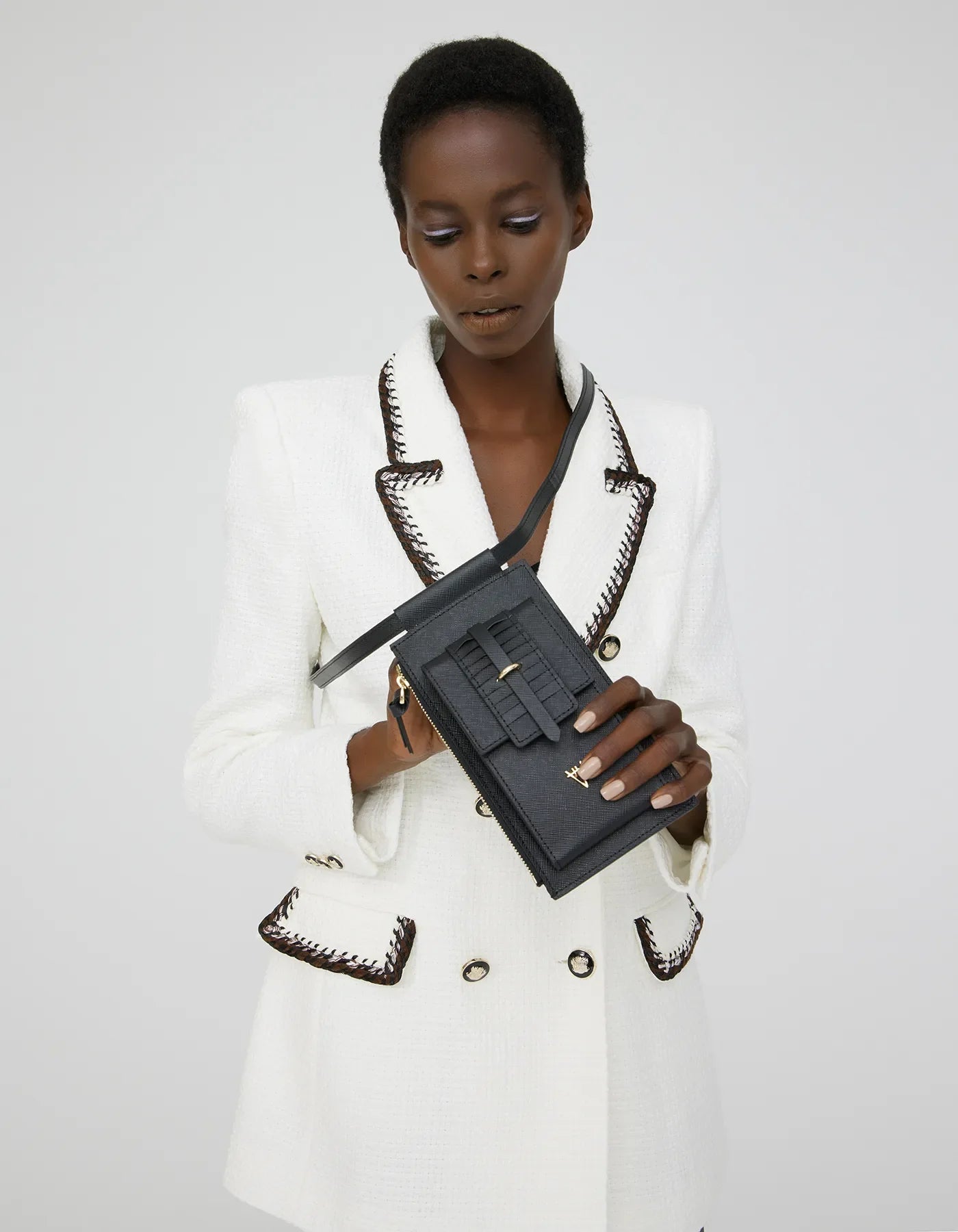 Phone Pouch
