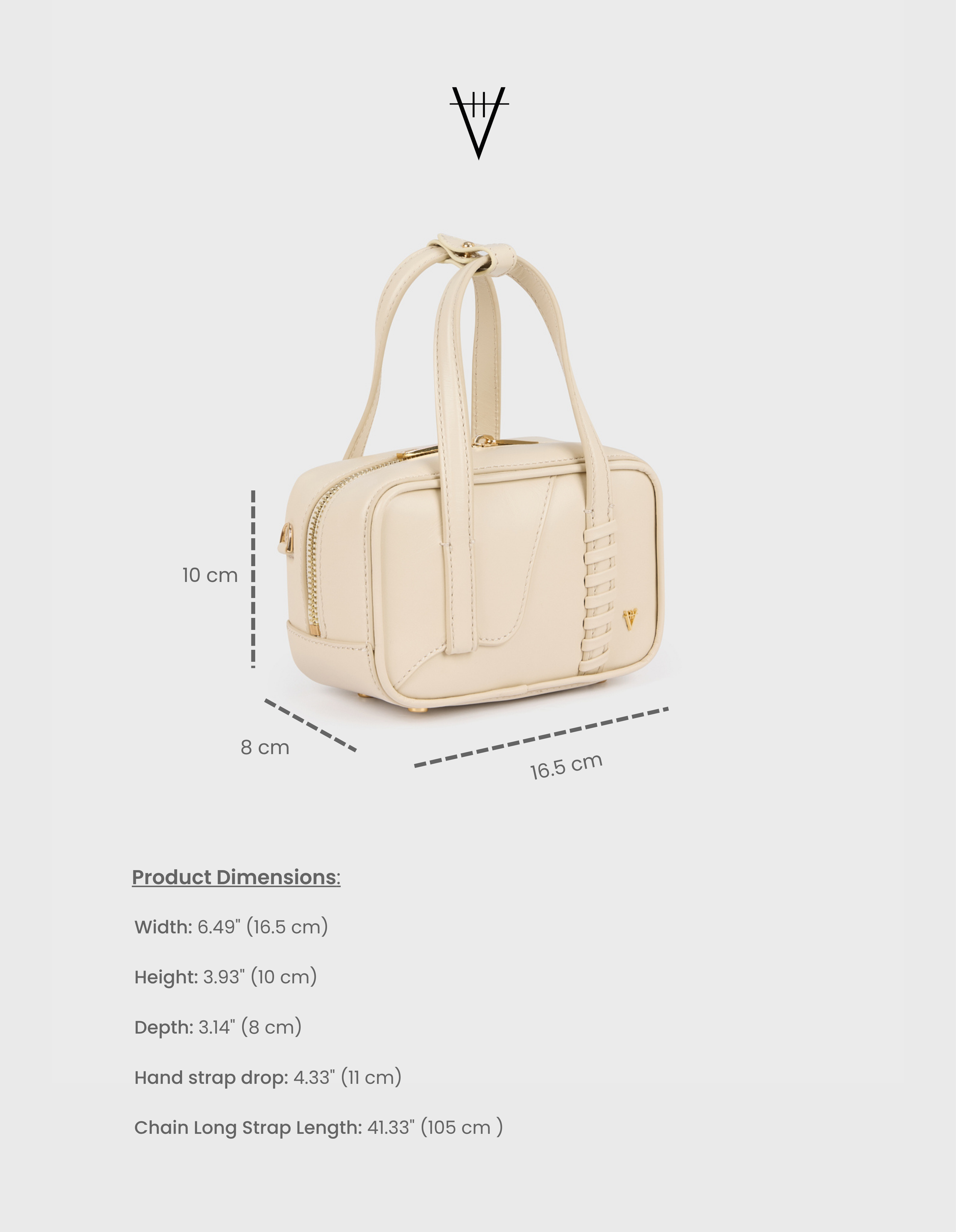 Micro Bowlingtasche
