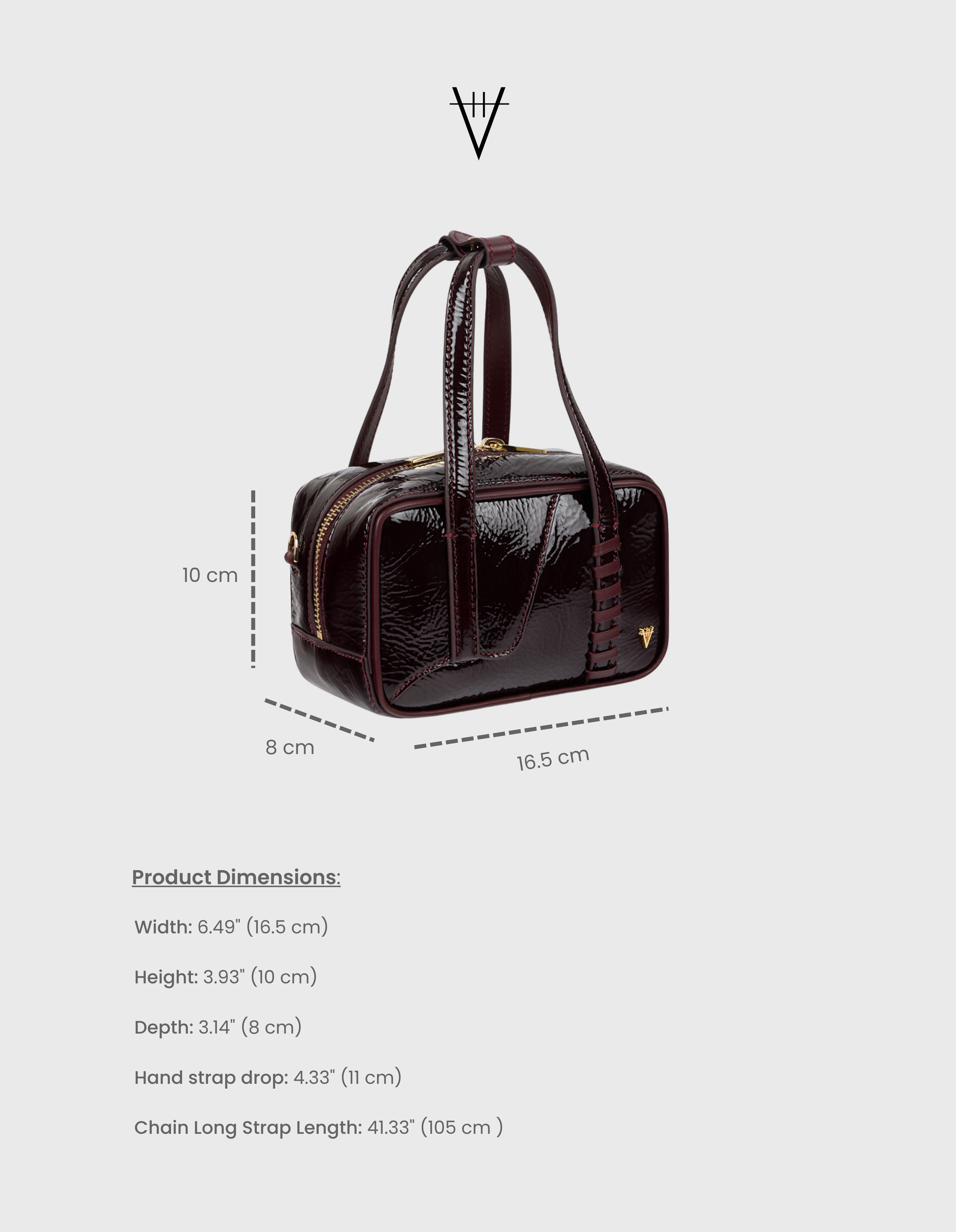 Micro Bowlingtasche