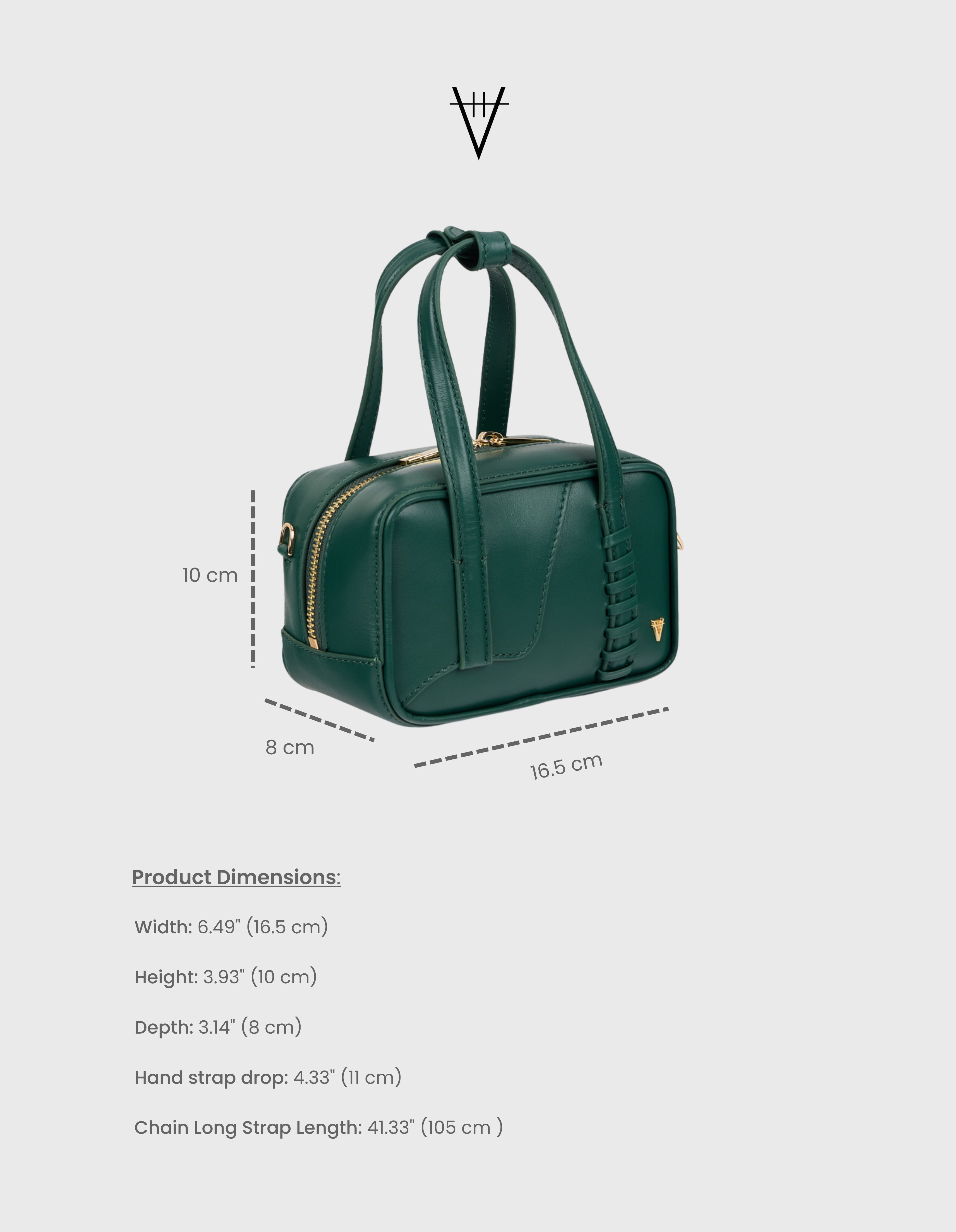 Micro Bowlingtasche