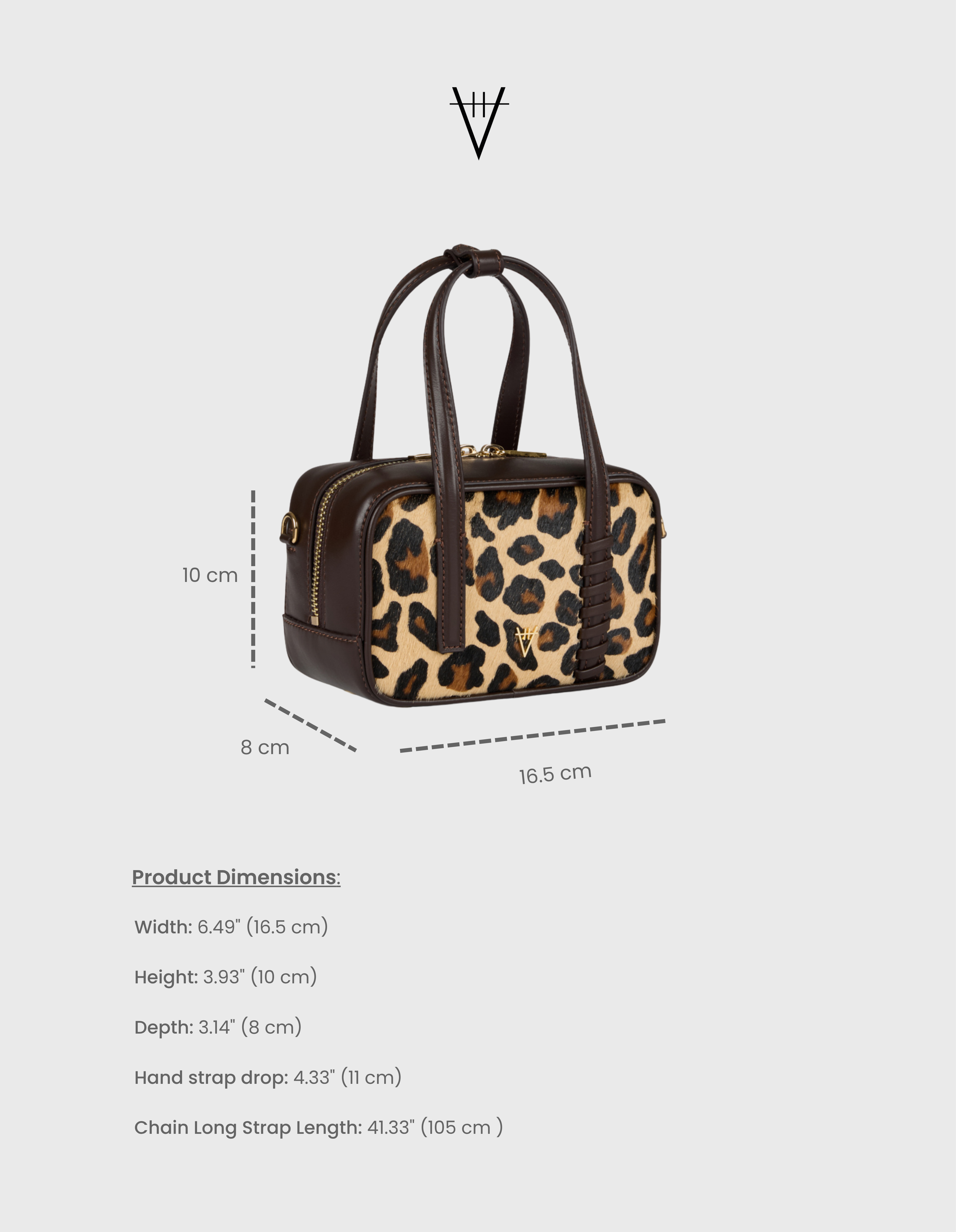 Micro Bowlingtasche