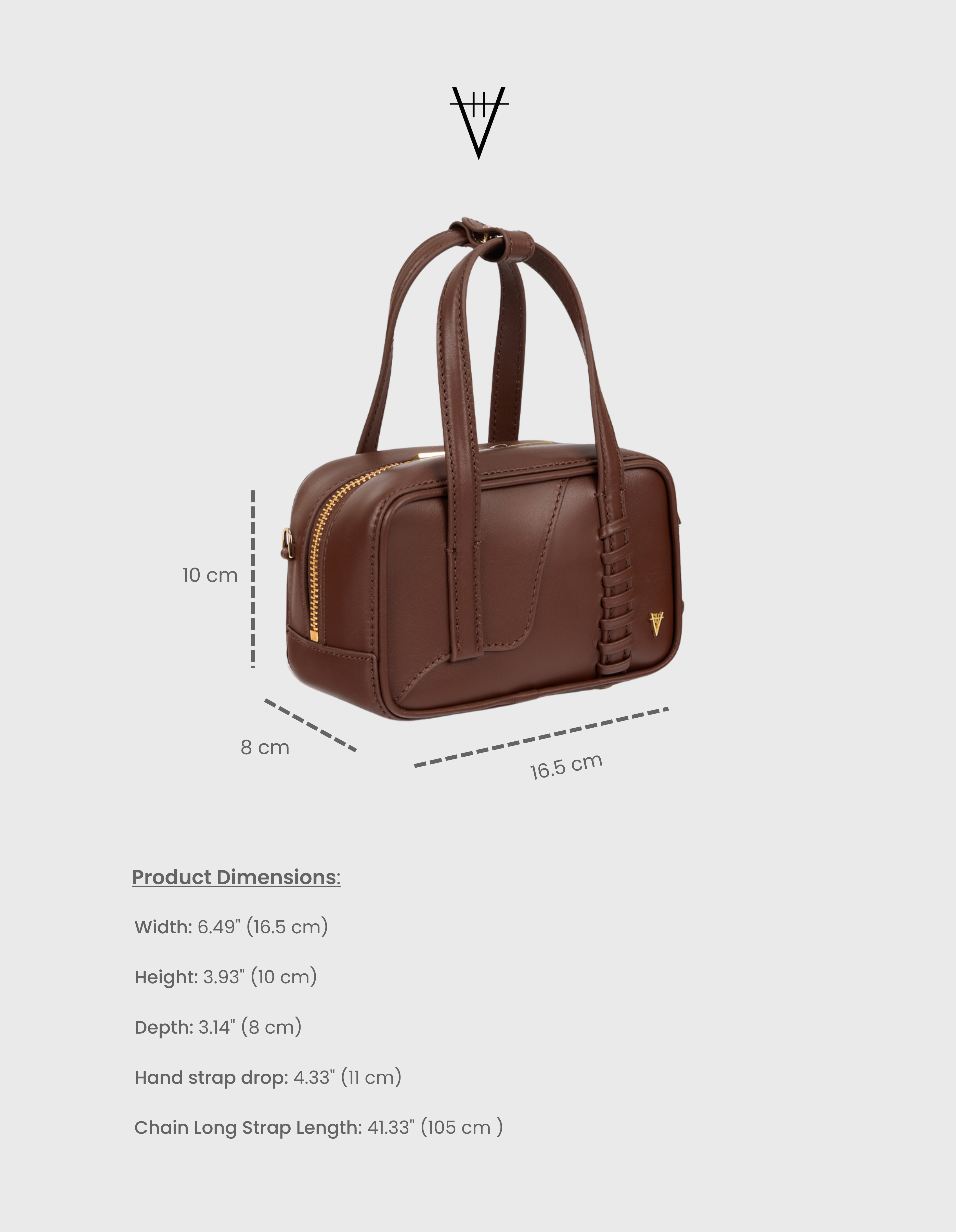 Micro Bowlingtasche