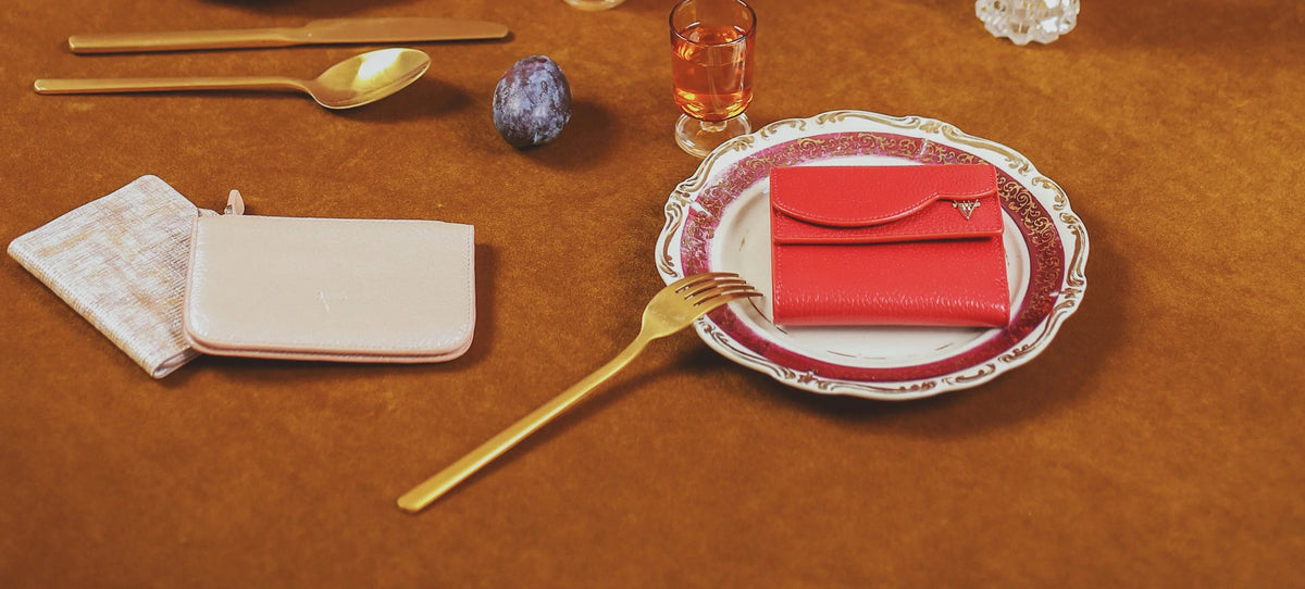 Small Wallets