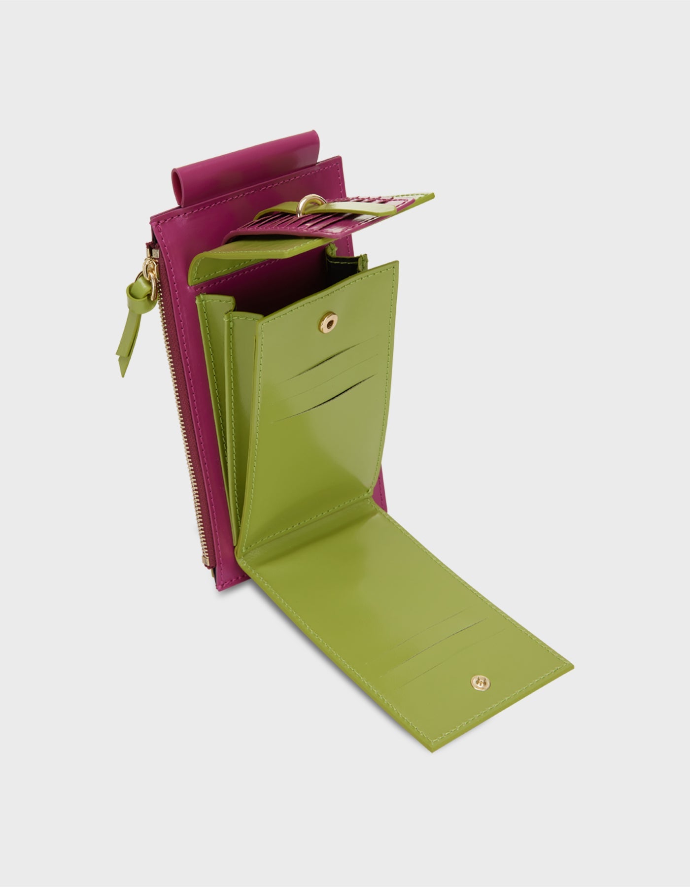 Phone Pouch