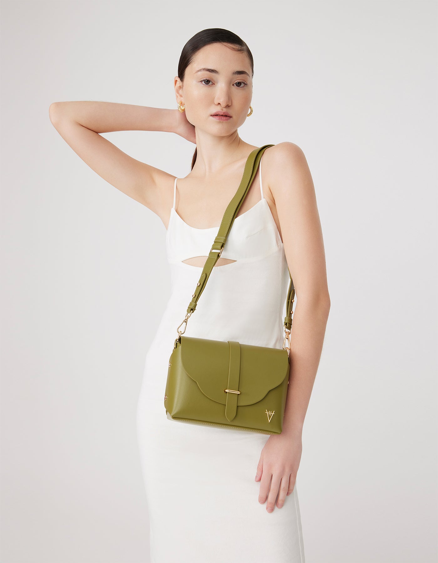 Harmonia Shoulder Bag