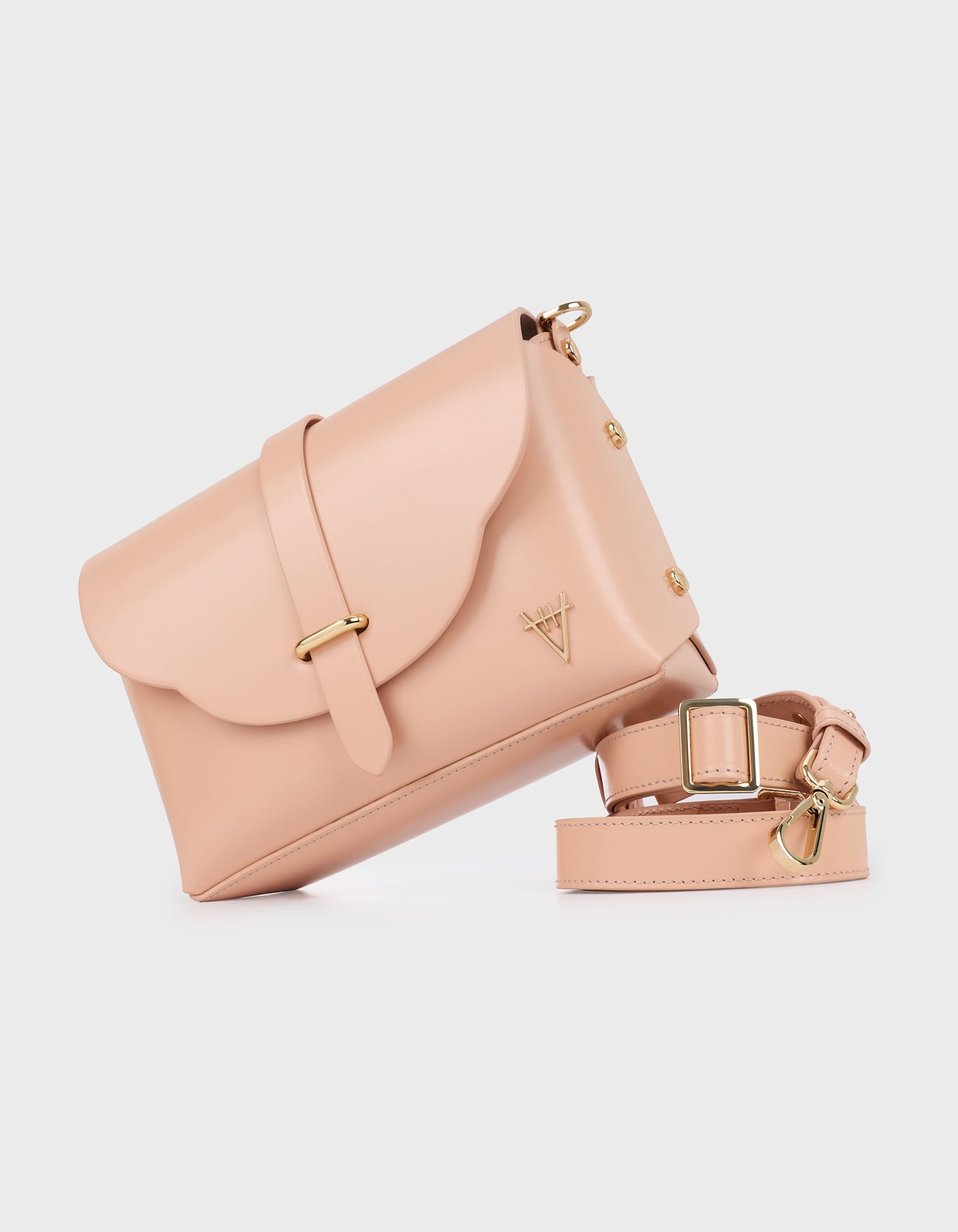 Harmonia Shoulder Bag