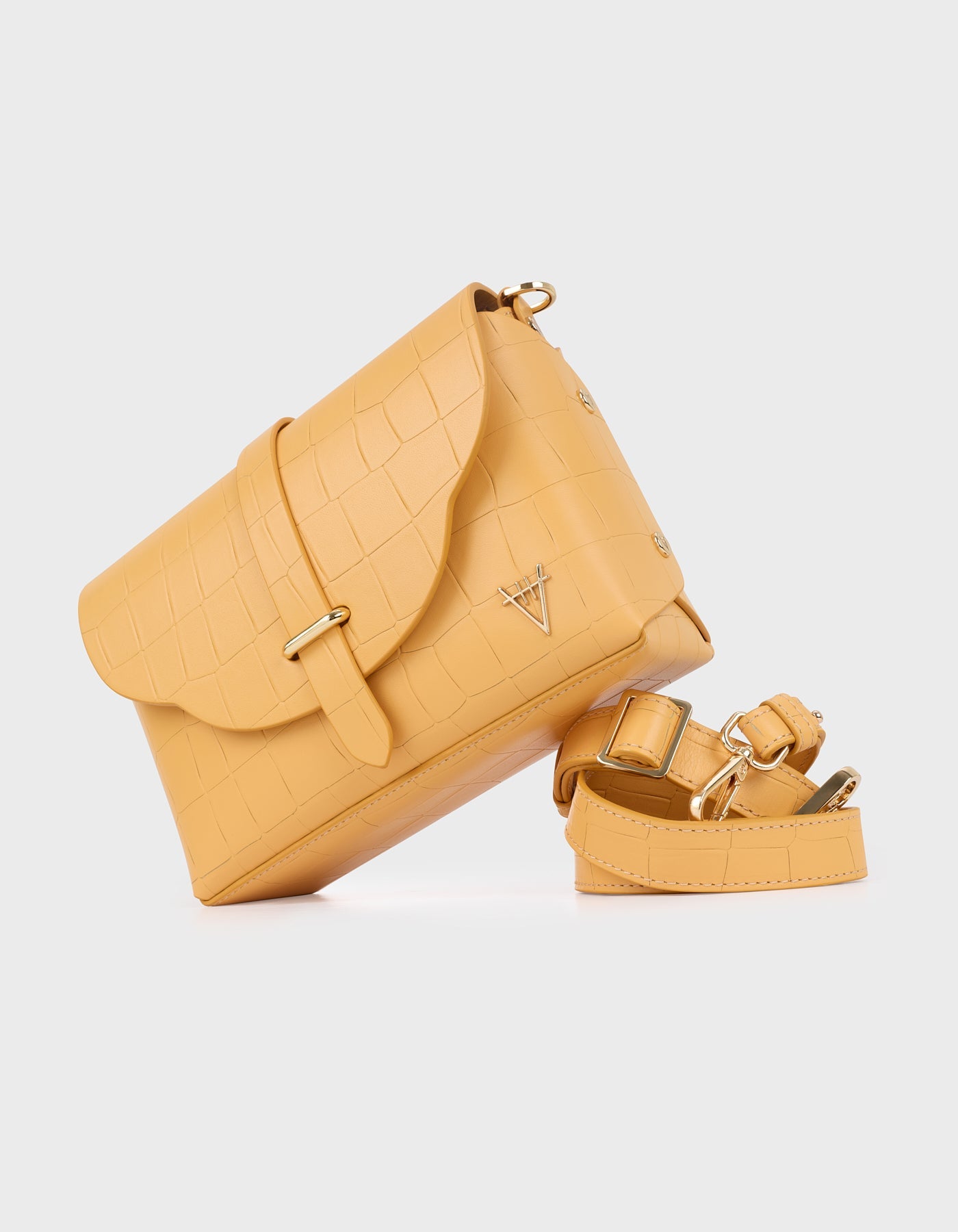 Harmonia Shoulder Bag