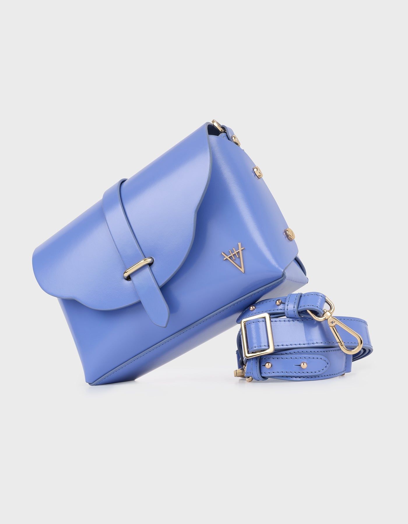 Harmonia Shoulder Bag