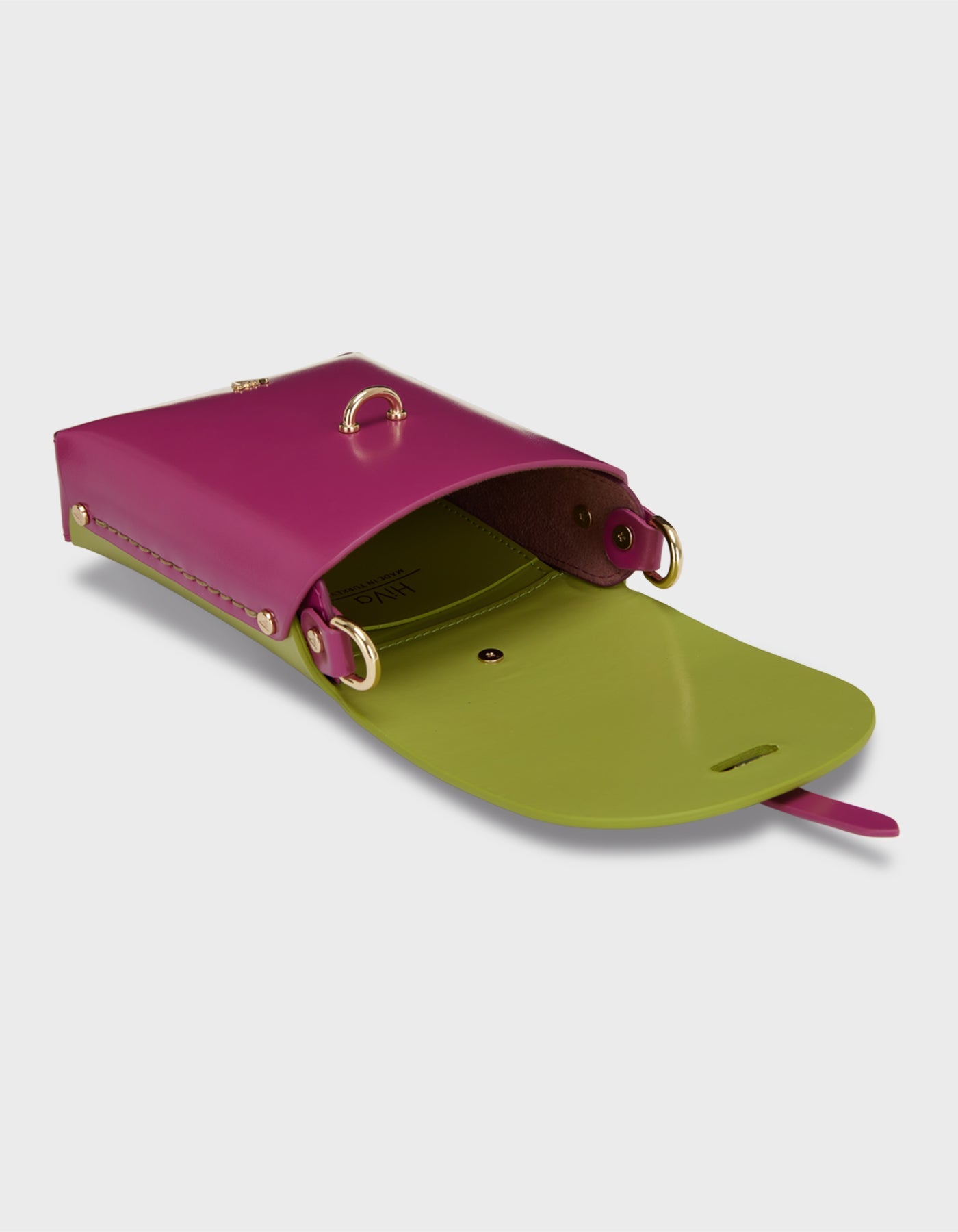 Astrum Shoulder Bag