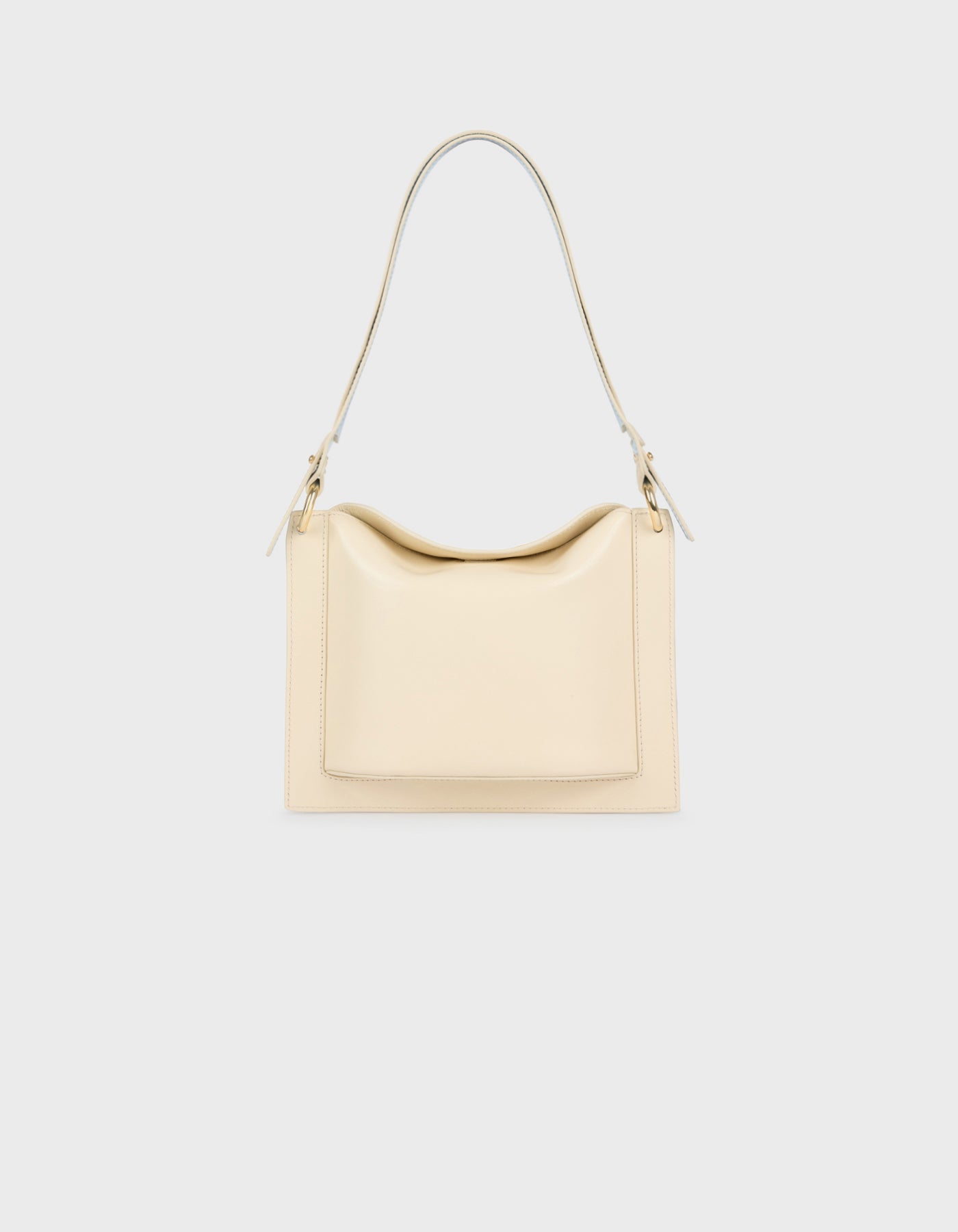 Dalia Mini Sleek & Square Shoulder Bag