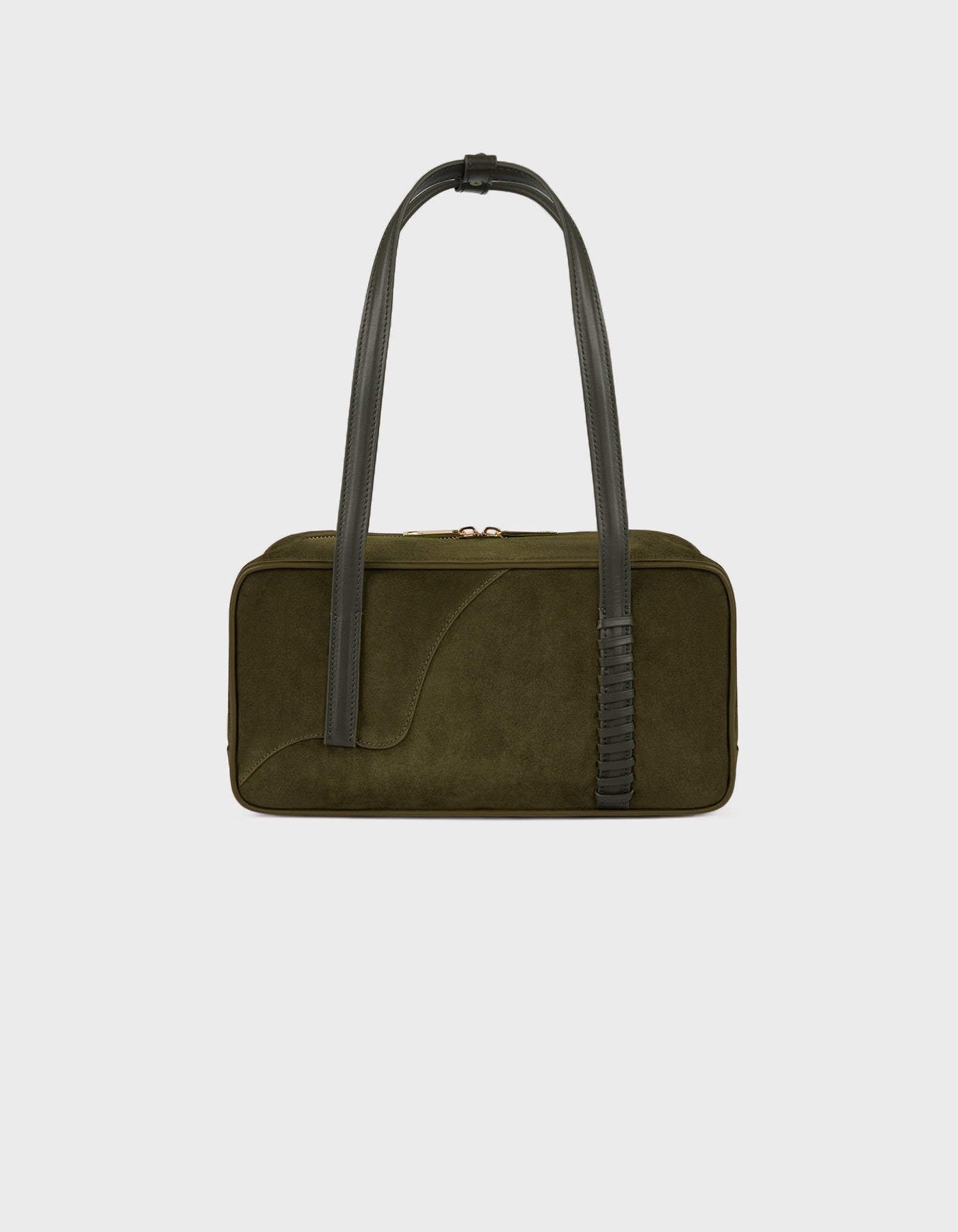 Bowling Tote Bag