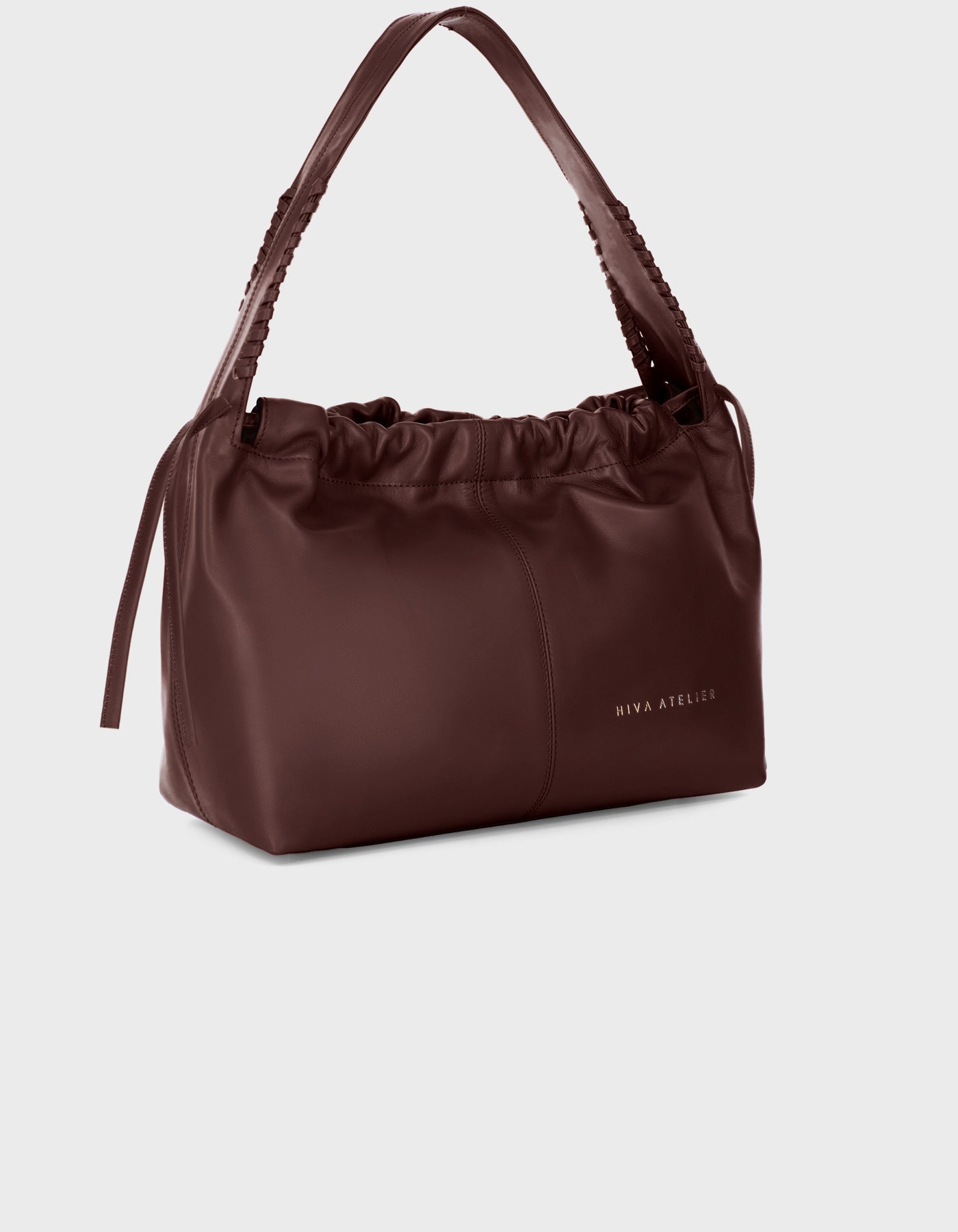 All Day Midi Bucket Bag