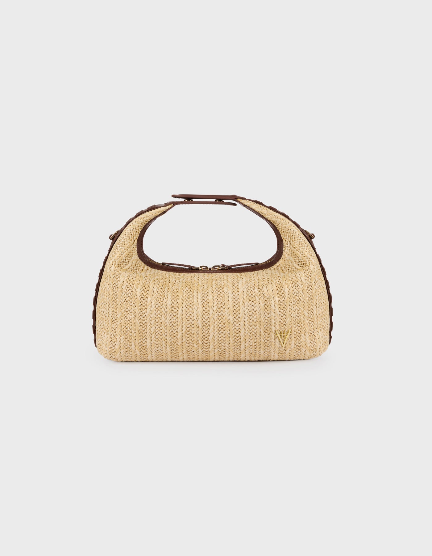 Midi-Croissant-Tasche