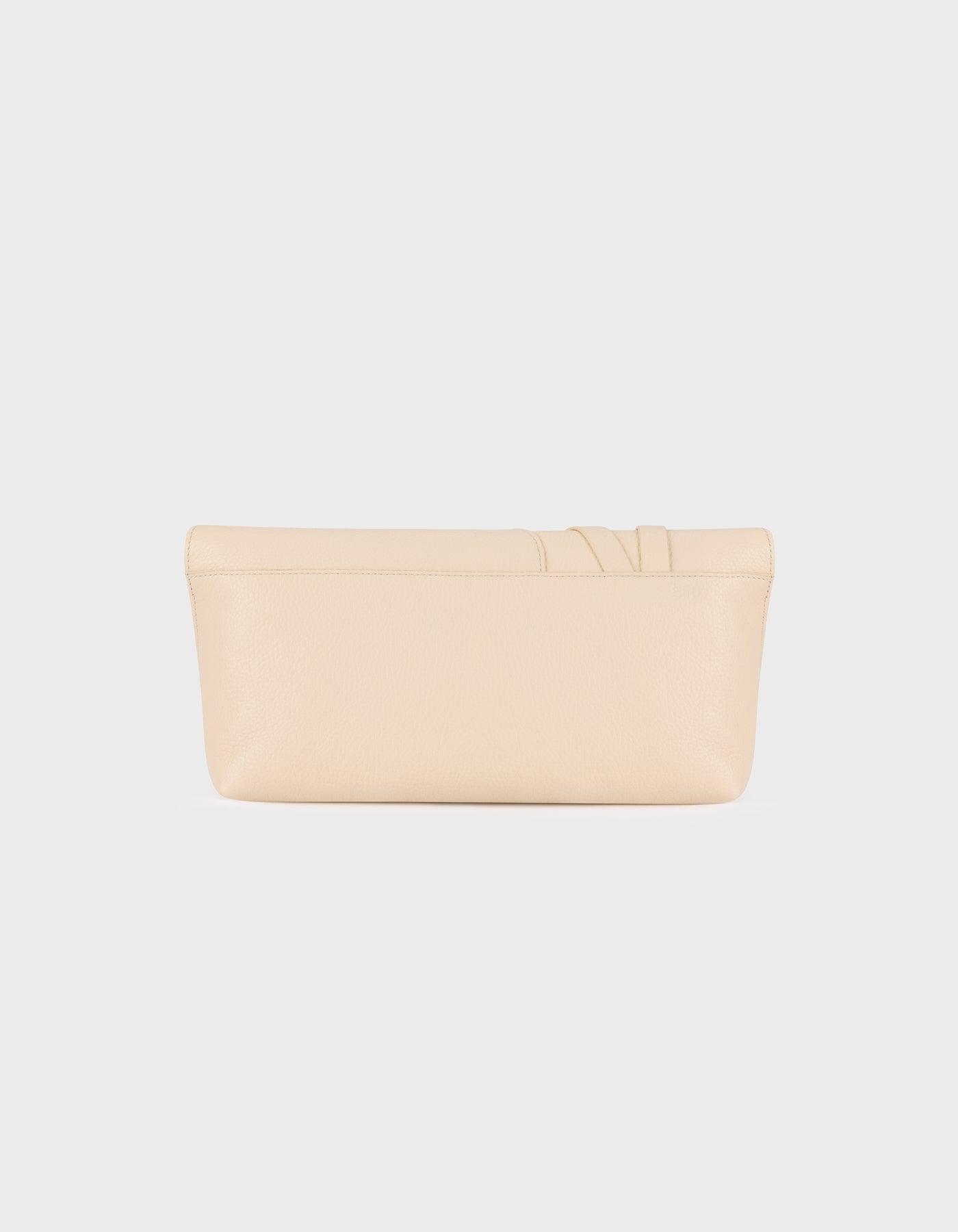 HiVa Atelier | Arlette Clutch & Chain Bag | Beautiful and Versatile Leather Accessories