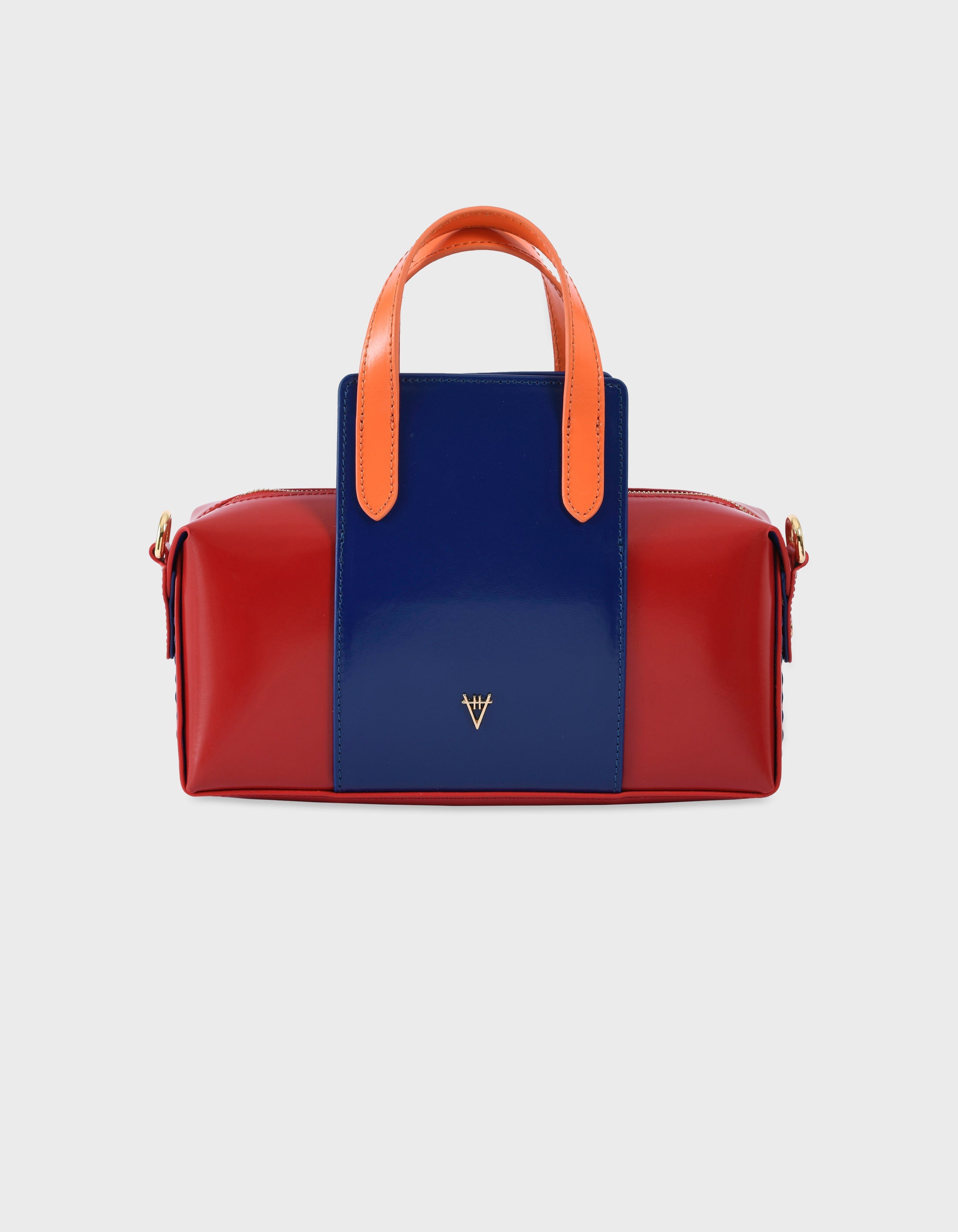 Onsra Cylinder Crossbody Bag