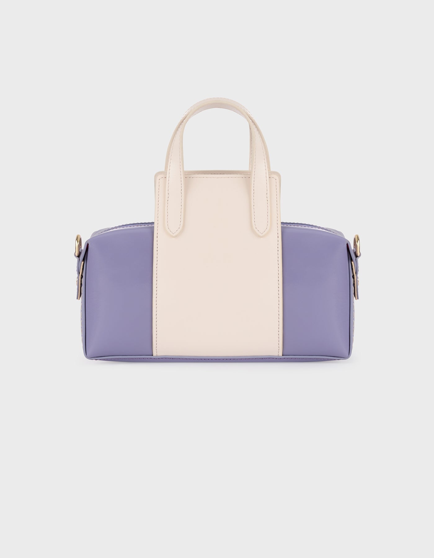 Onsra Cylinder Crossbody Bag