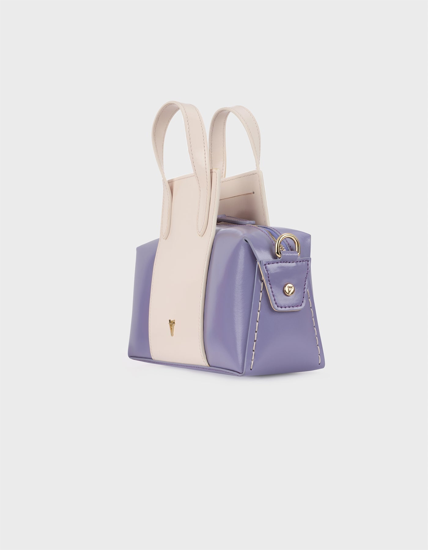 Onsra Cylinder Crossbody Bag