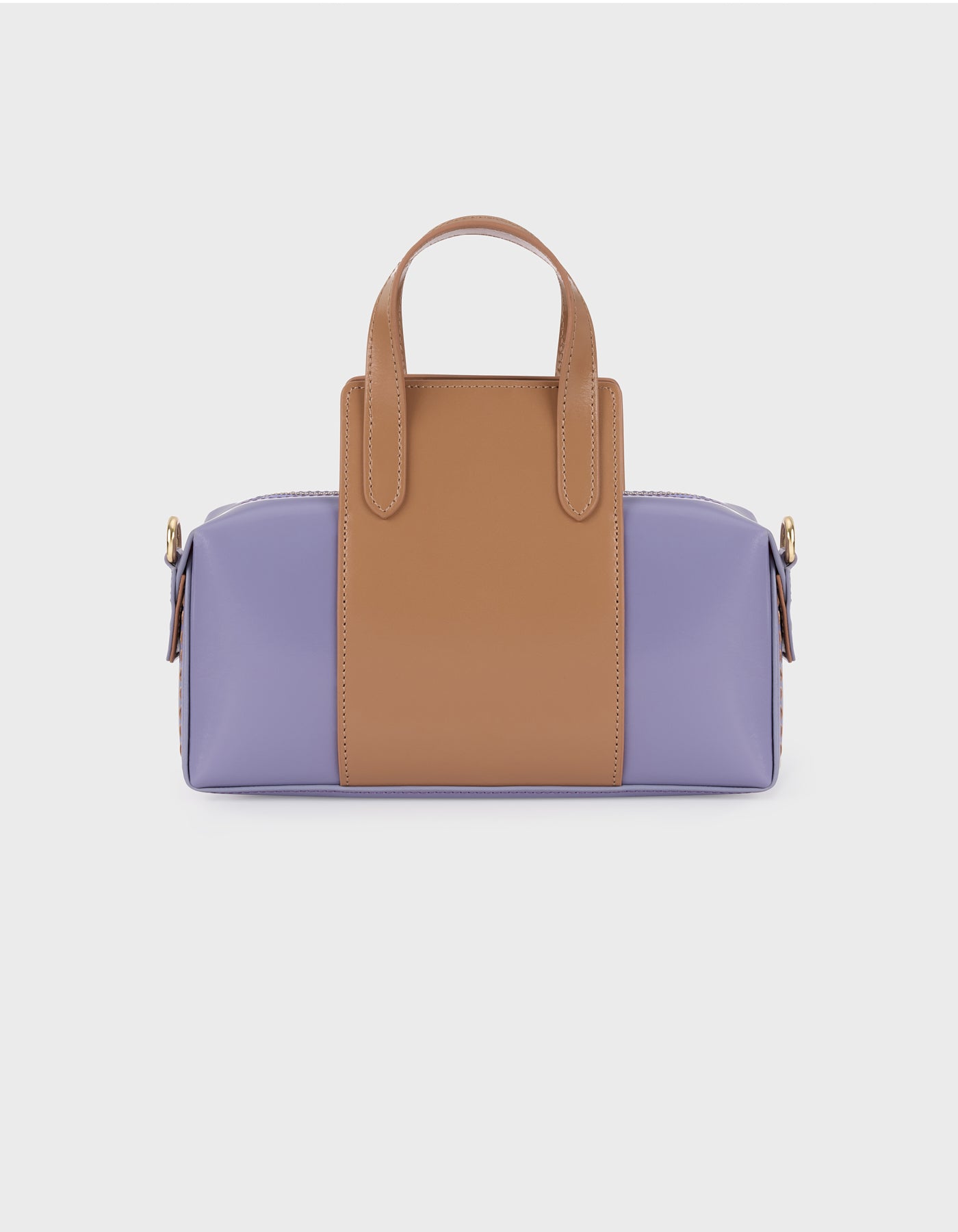 Onsra Cylinder Crossbody Bag