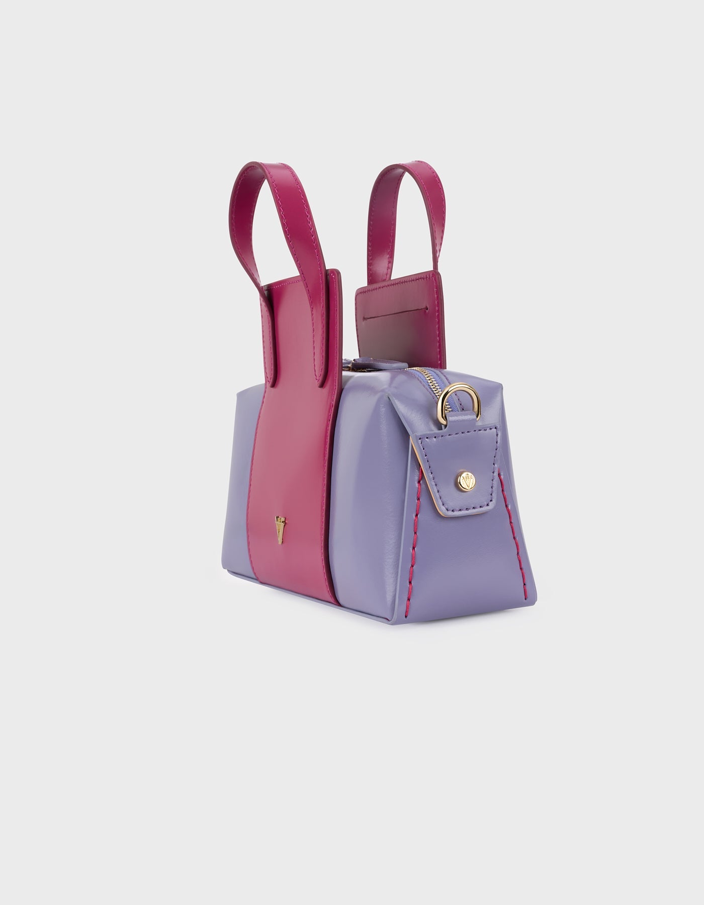 Onsra Cylinder Crossbody Bag