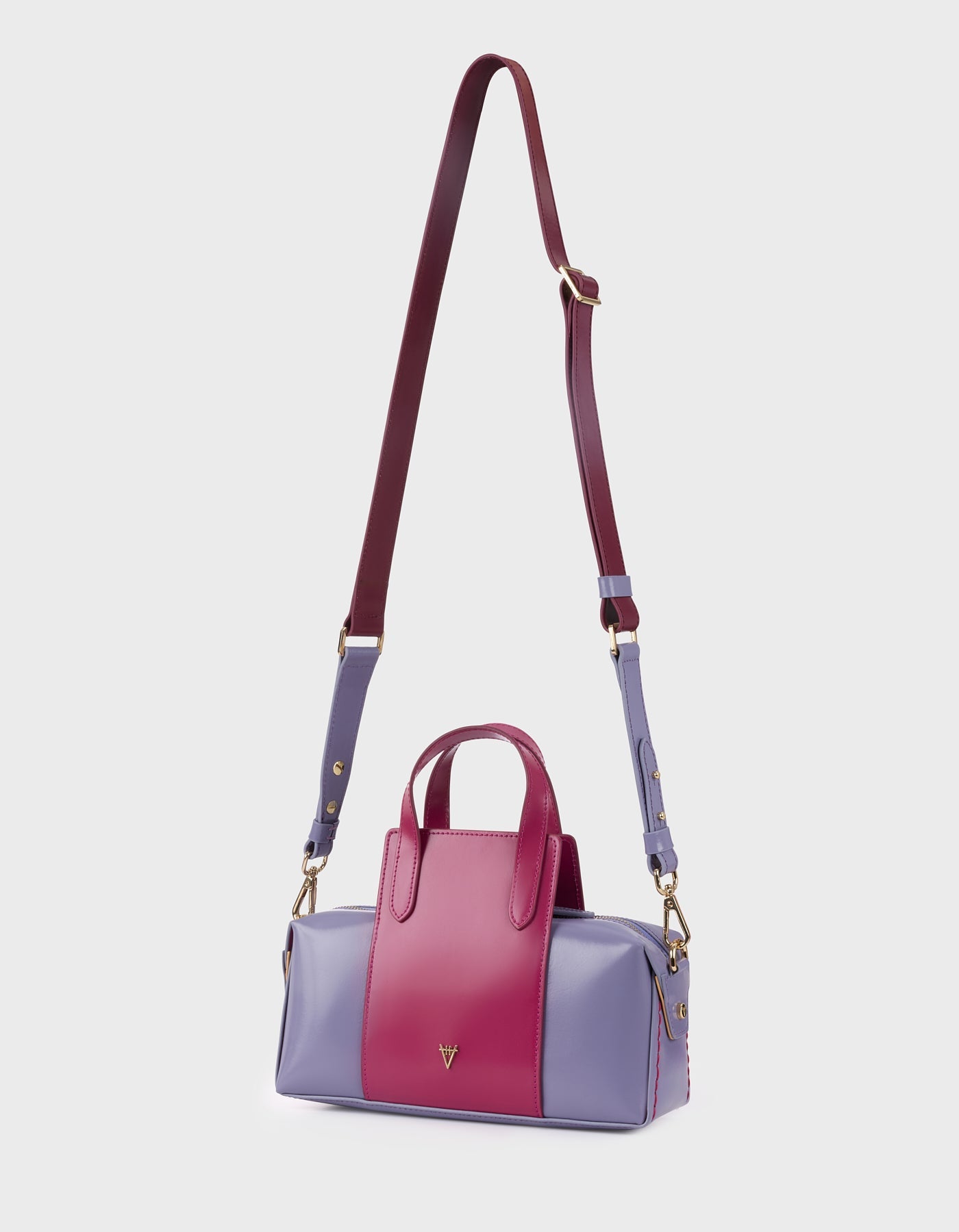 Onsra Cylinder Crossbody Bag