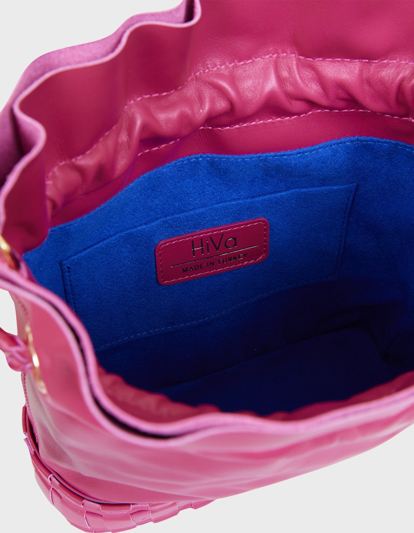 Lavinia Pouch Bag