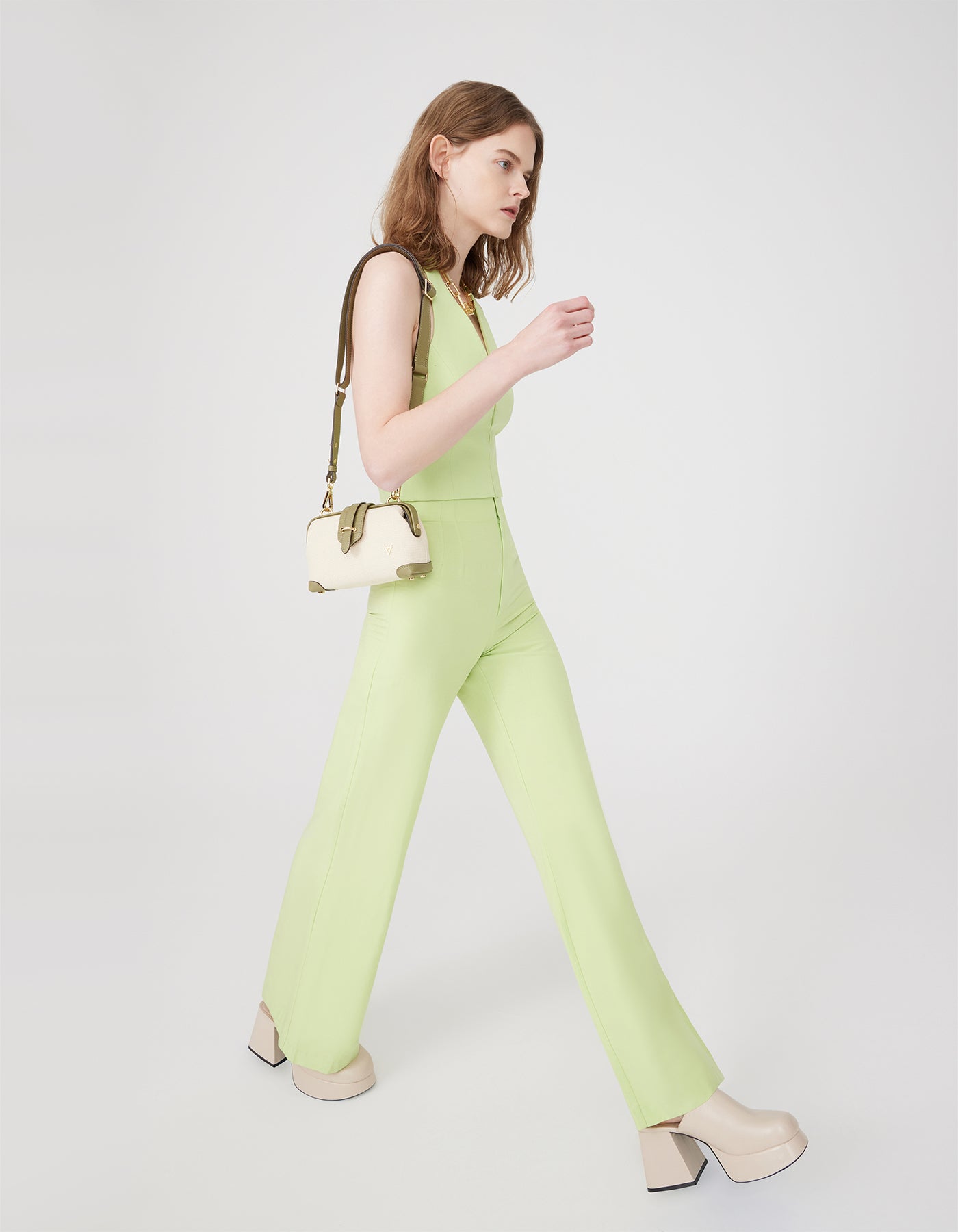 Nubes Doctor Bag