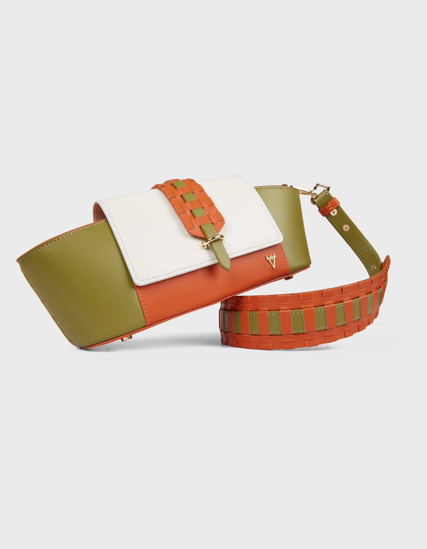 Navis Shoulder Bag