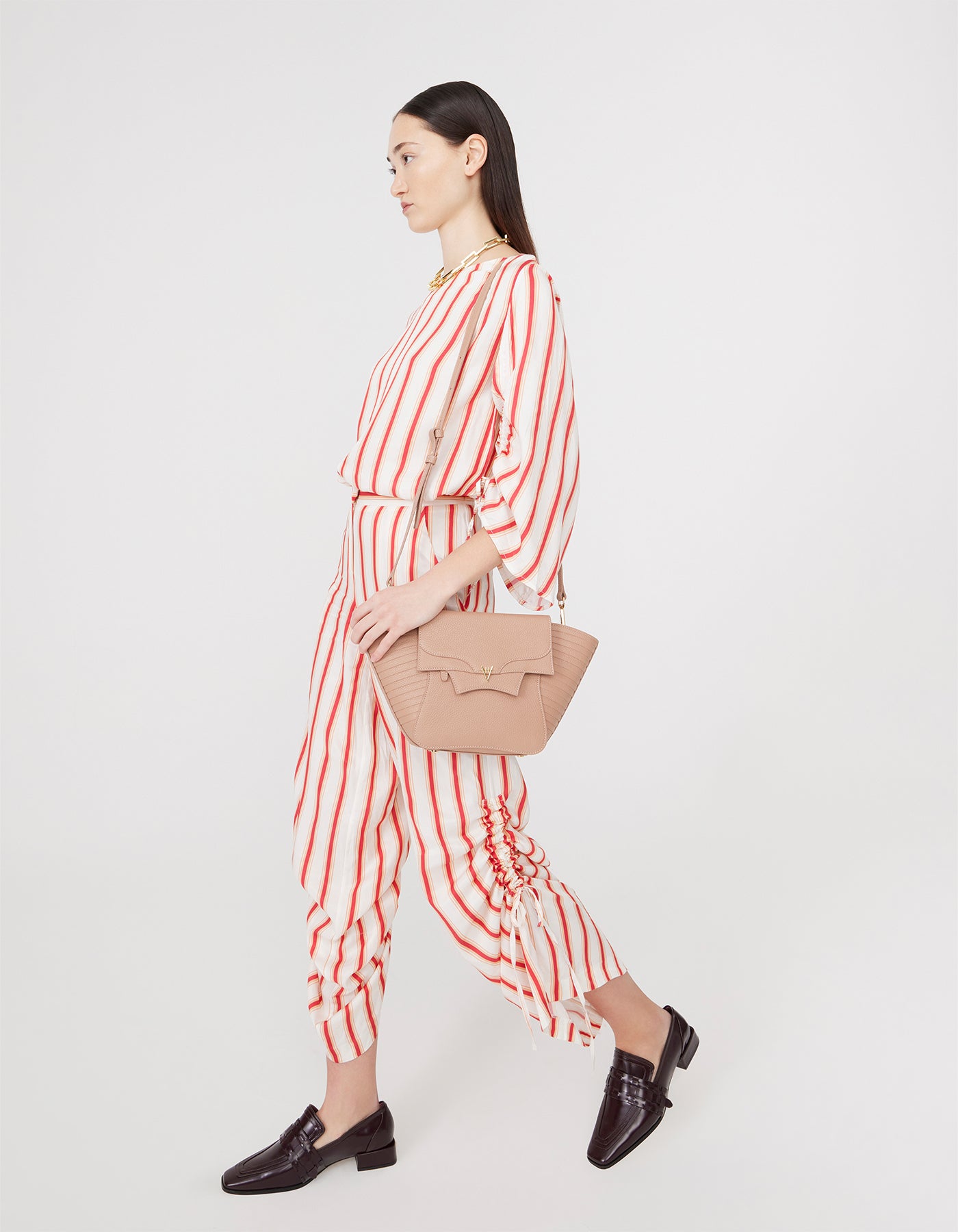 Borsa tote Orbis Midi