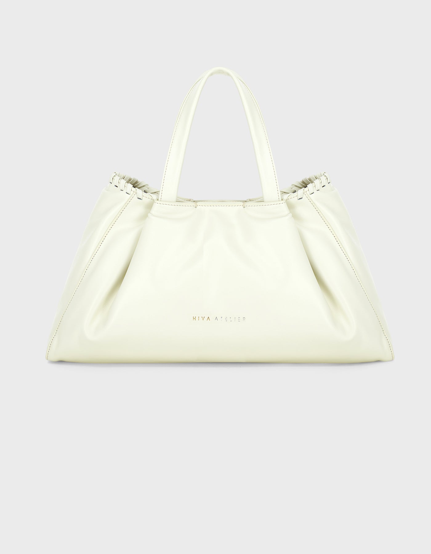 Nubi Pedded Shoulder Bag