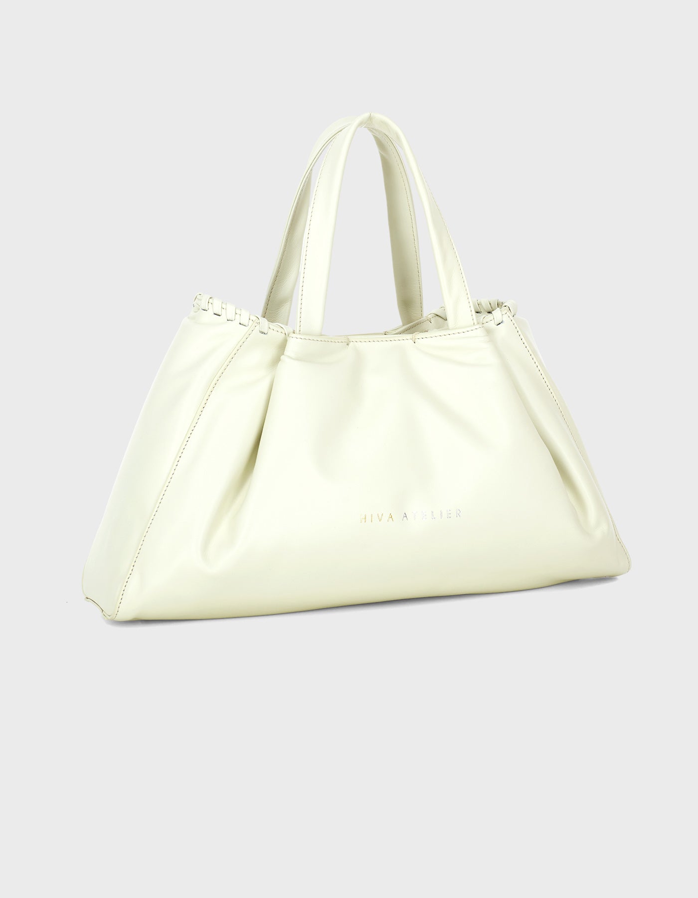 Nubi Pedded Shoulder Bag