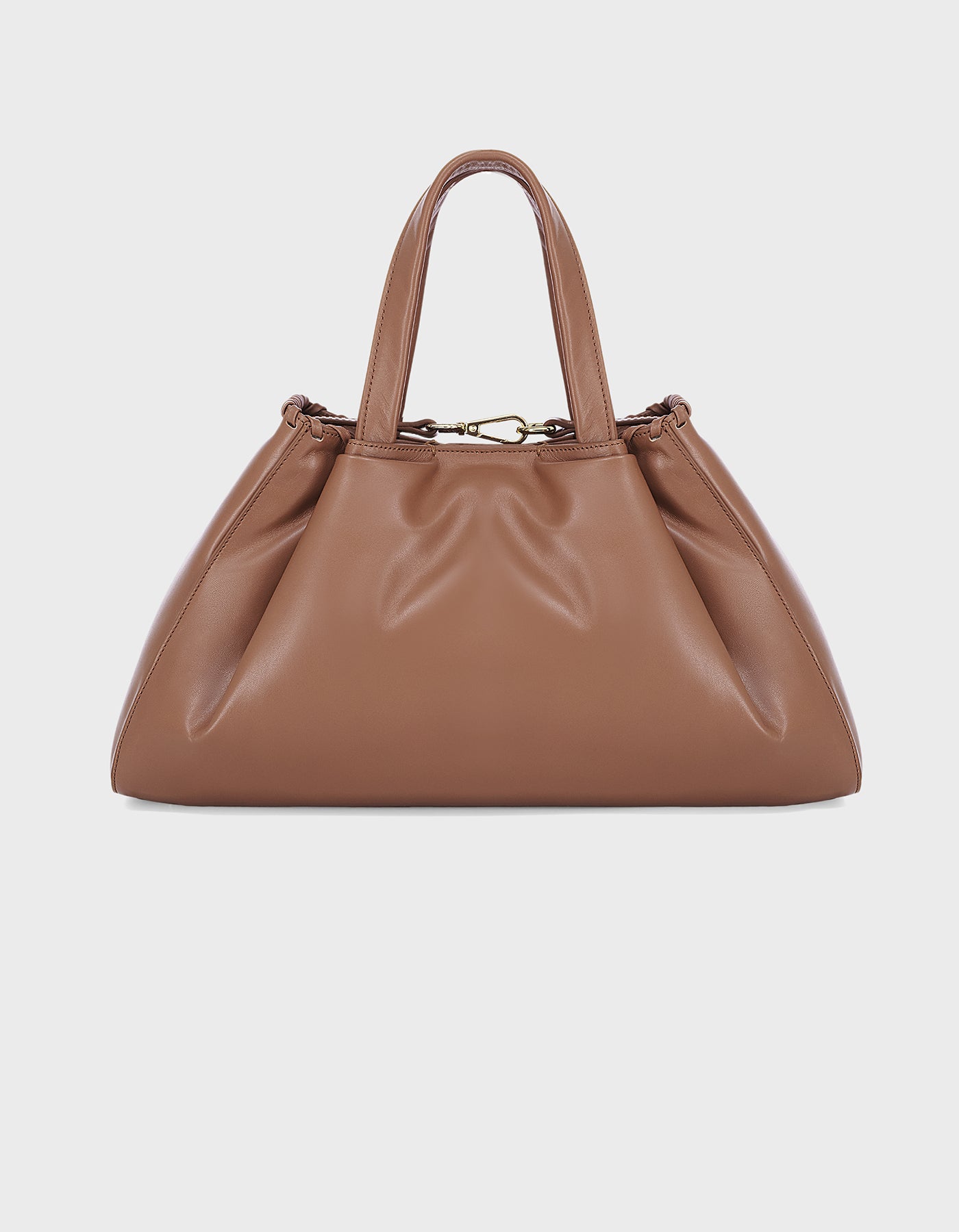 Nubi Pedded Shoulder Bag