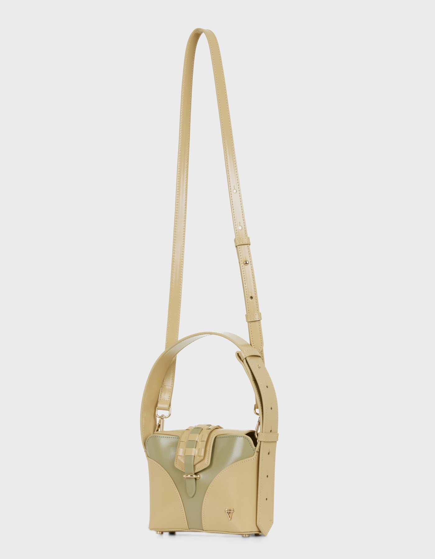 Luna Mini Shoulder Bag