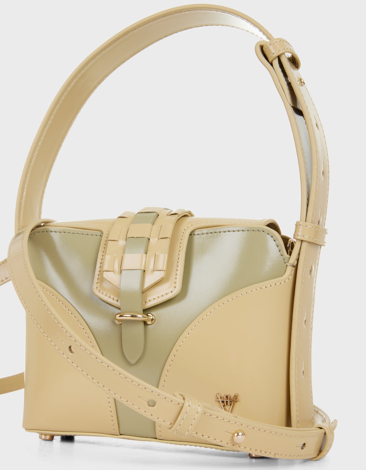 Luna Mini Shoulder Bag