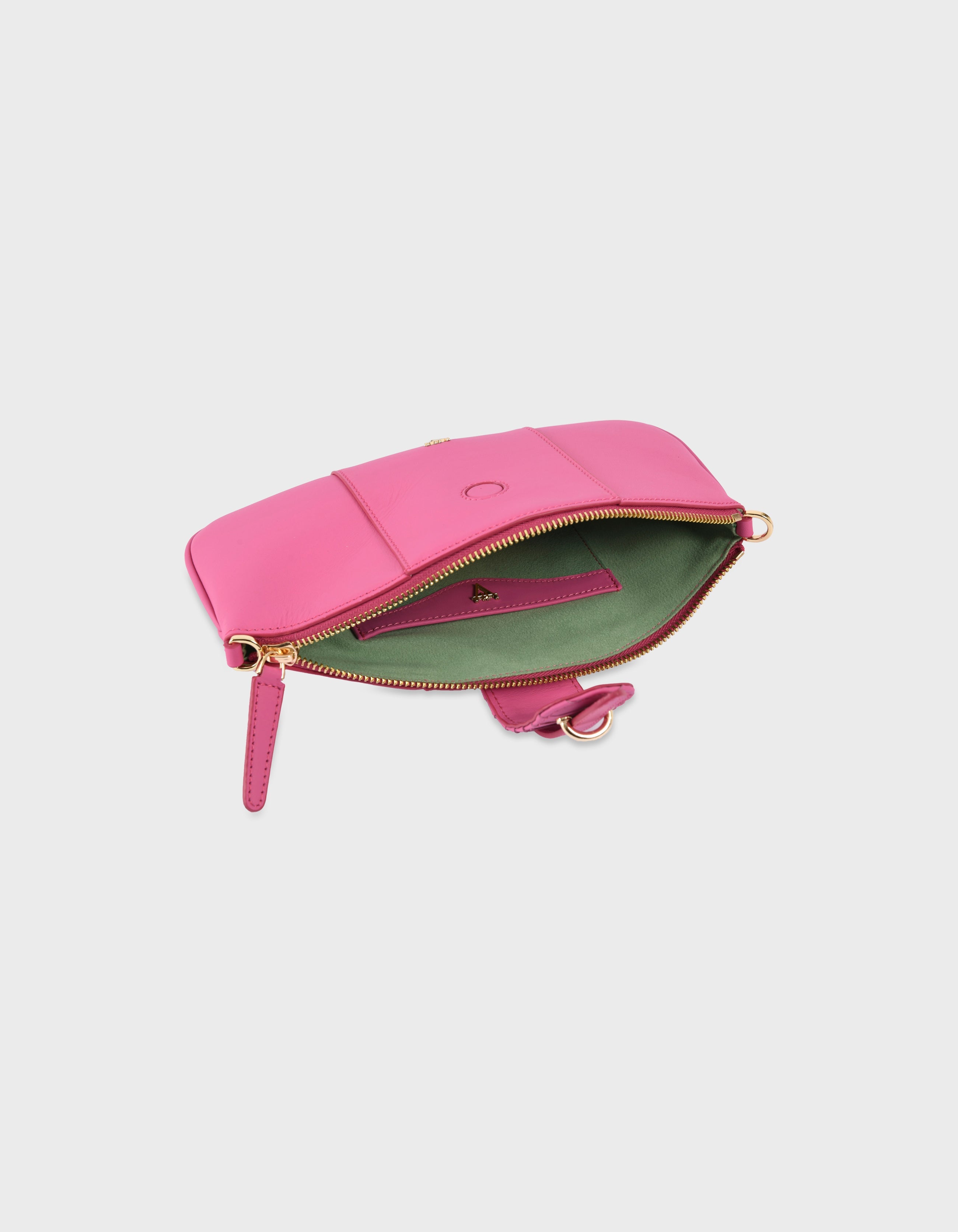 Lilia Clutch Bag