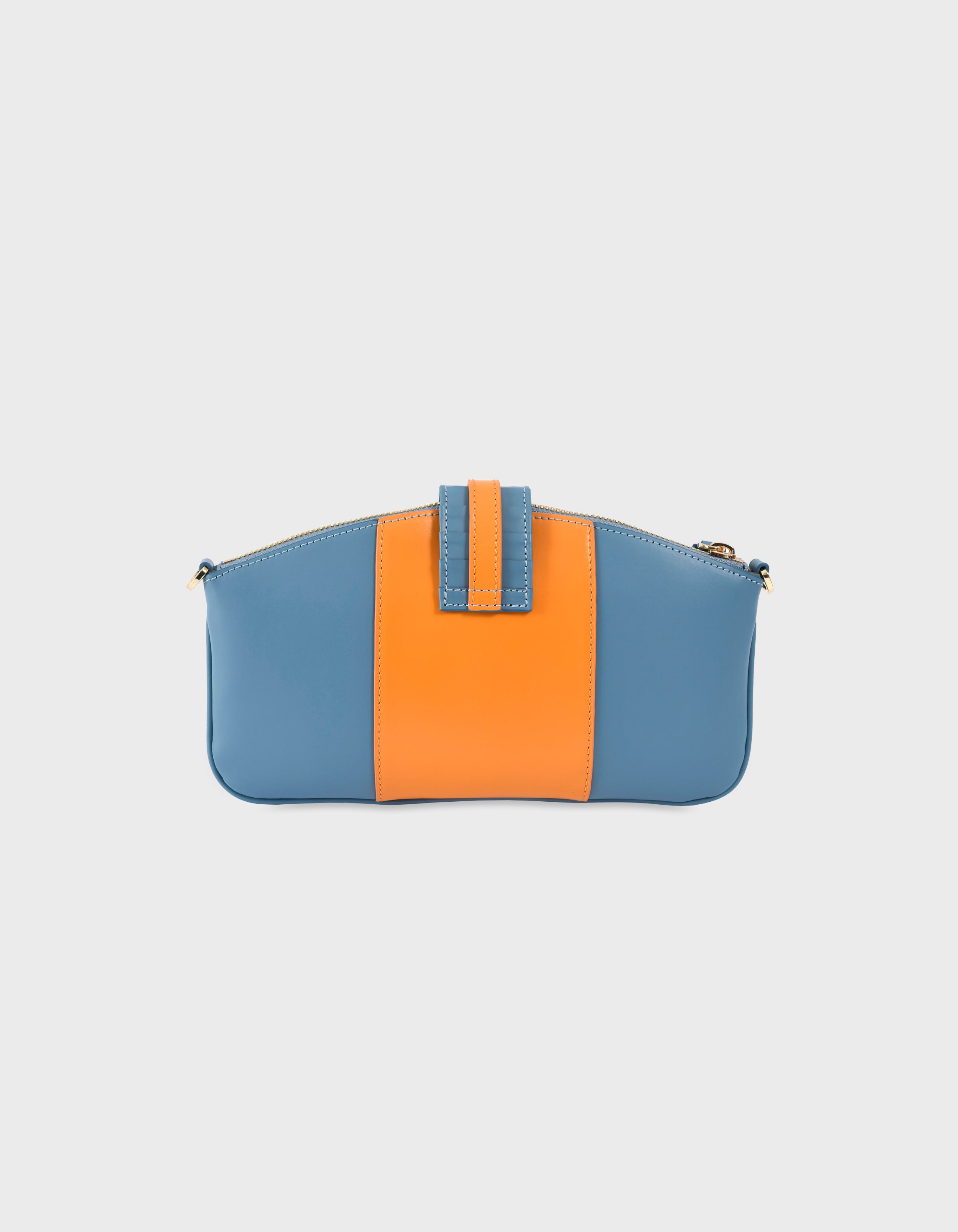 Lilia Clutch Bag