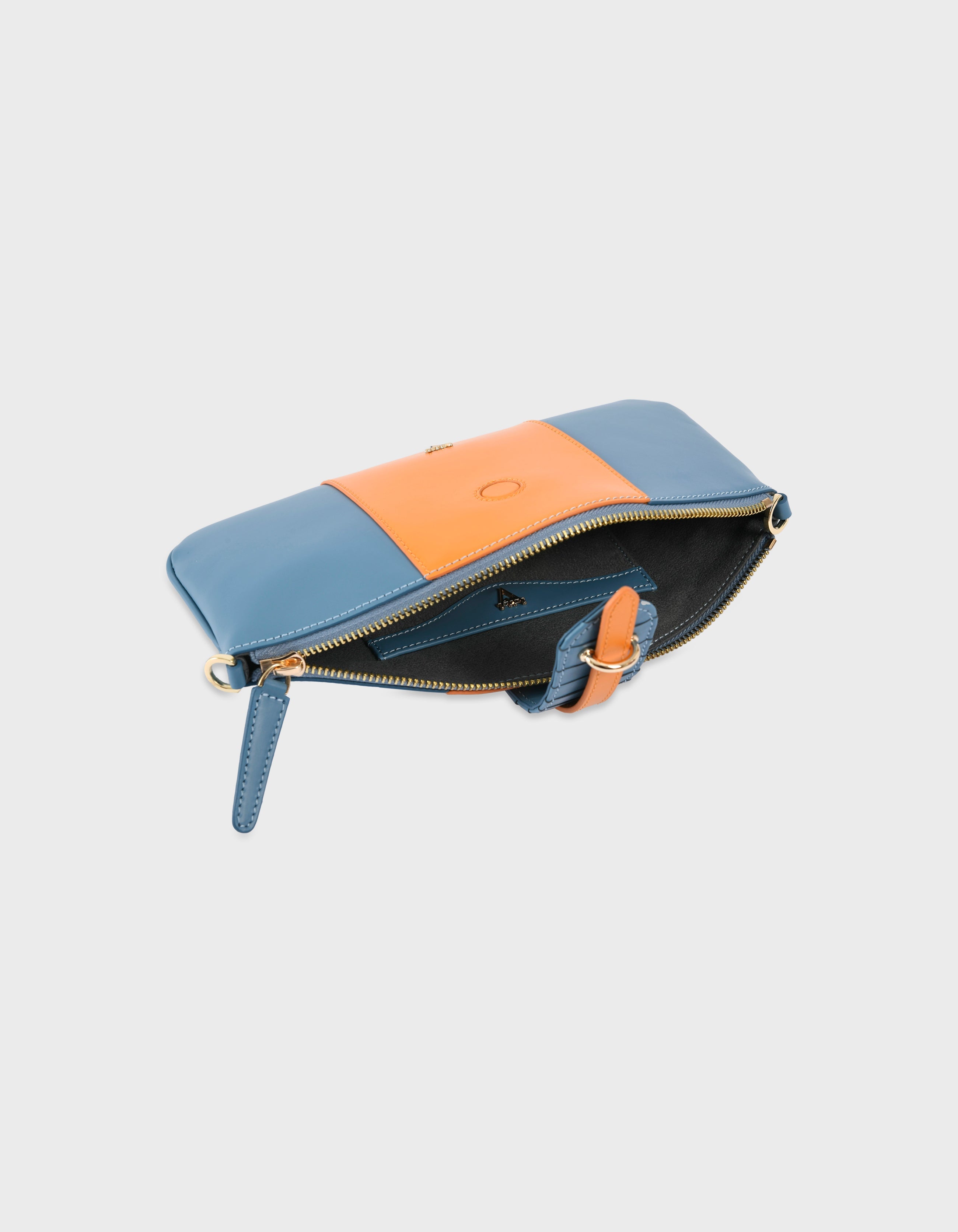 Lilia Clutch Bag