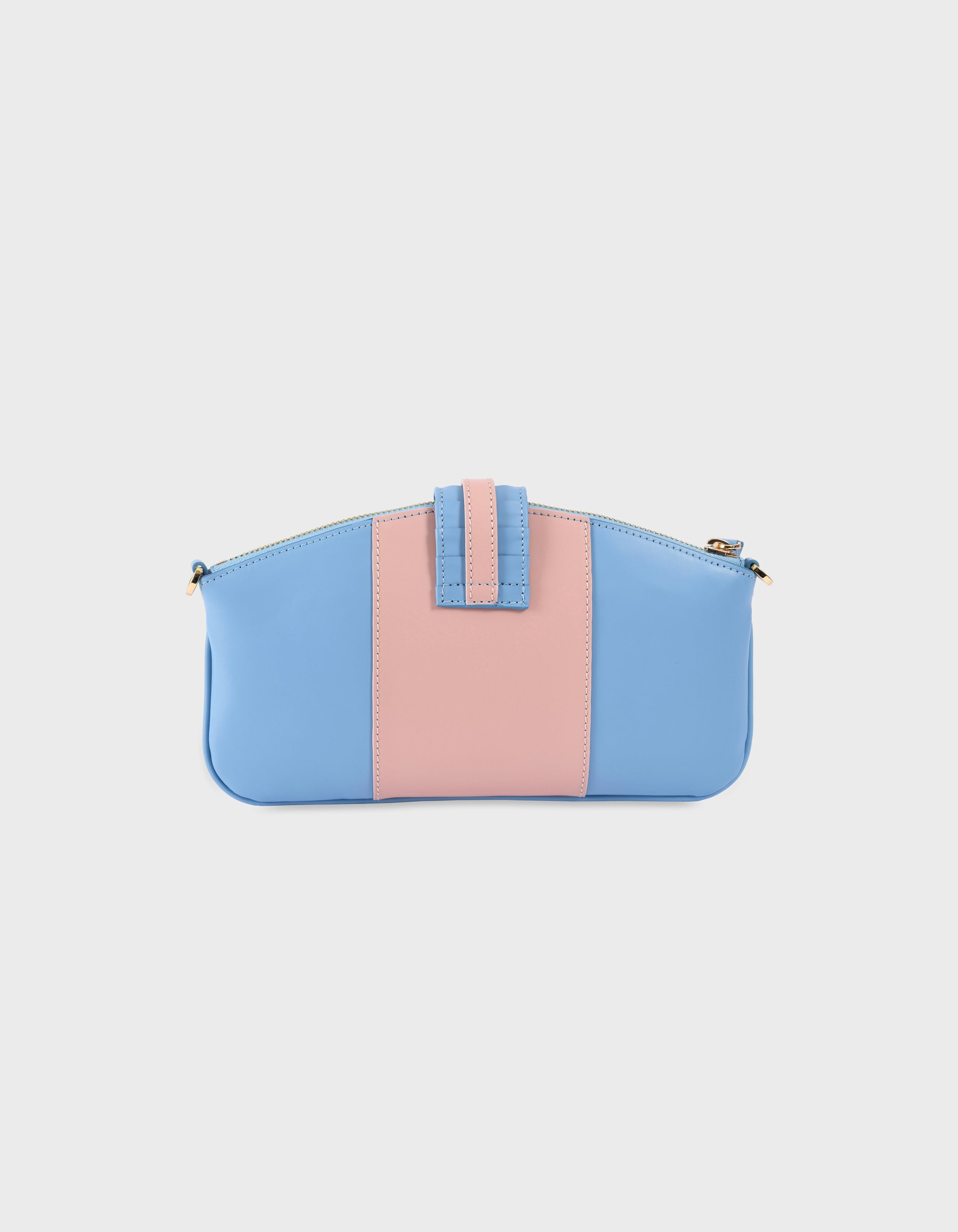 Lilia Clutch Bag