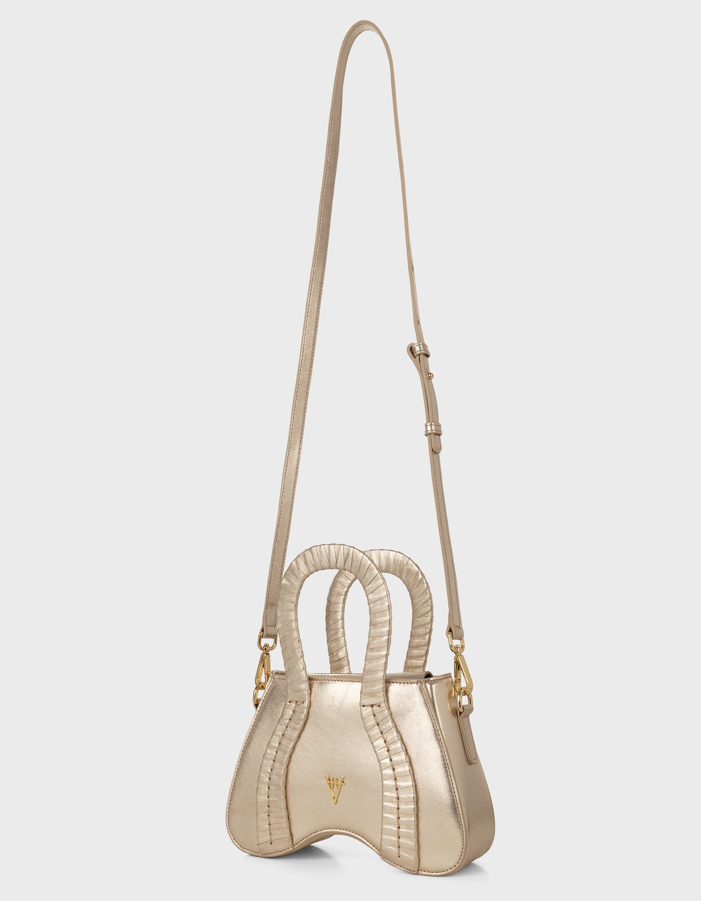 Pera Mini Shoulder Bag