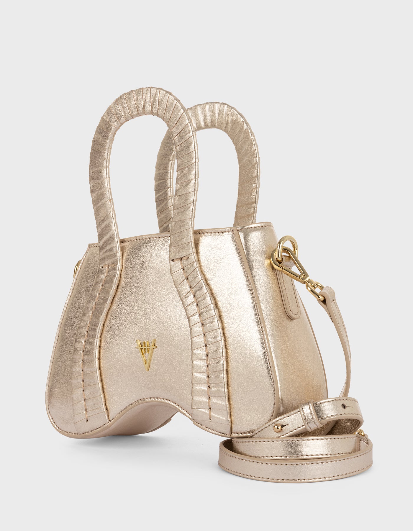 Pera Mini Shoulder Bag