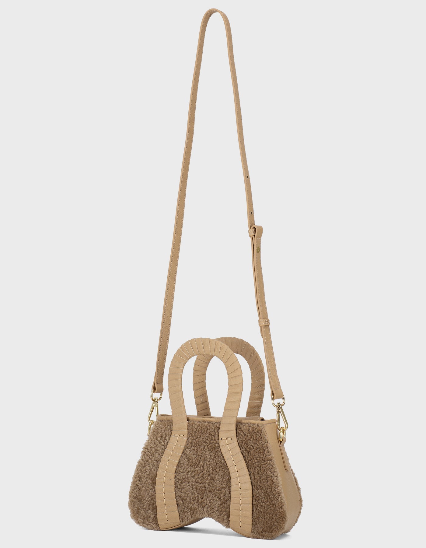 Pera Mini Shoulder Bag
