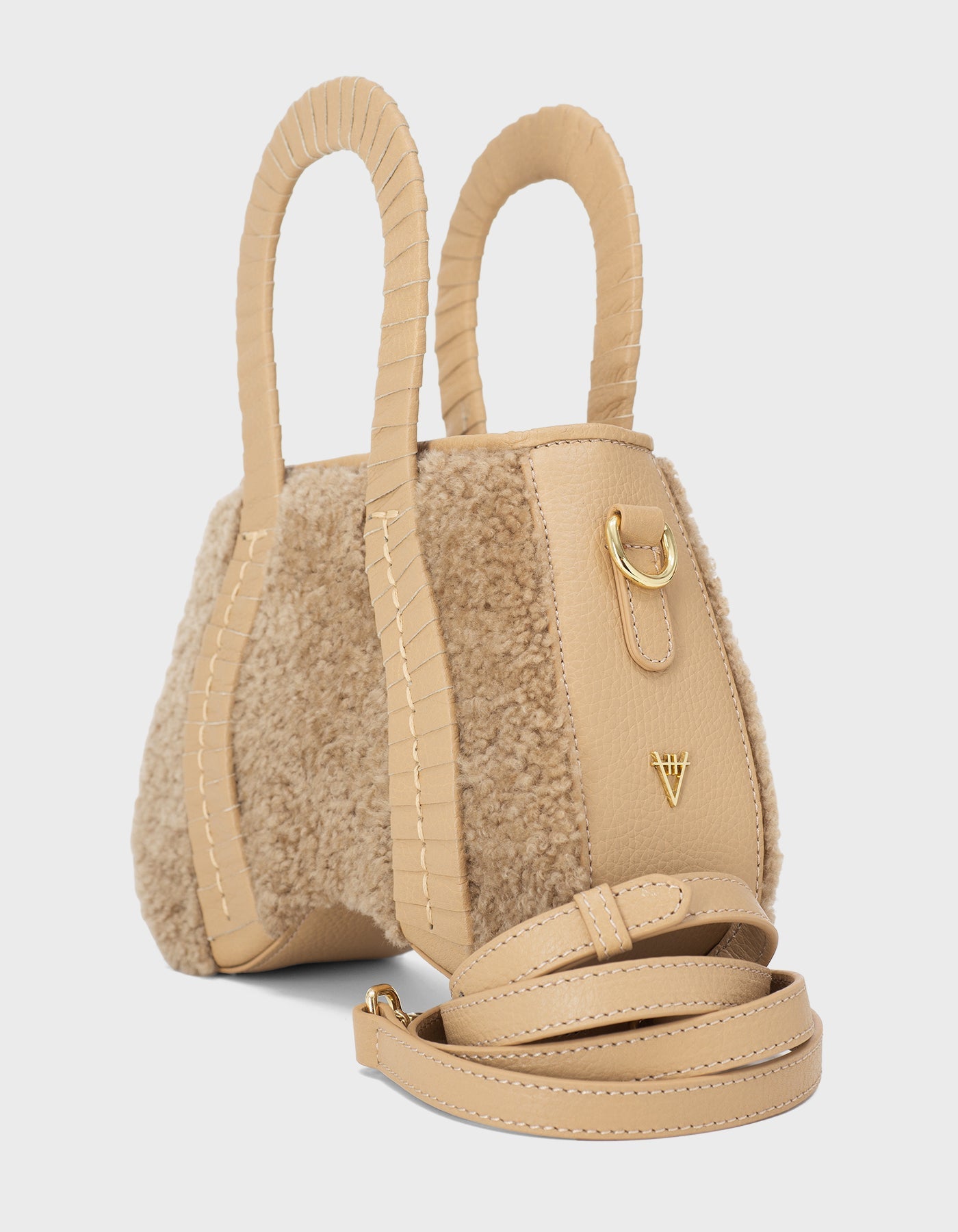 Pera Mini Shoulder Bag