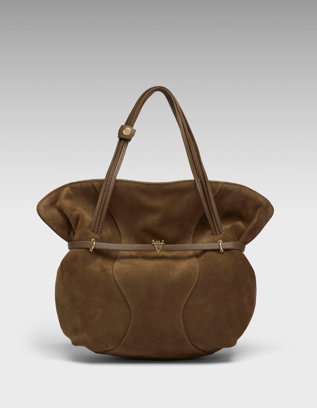 Vela Soft Wing Shoulder Bag