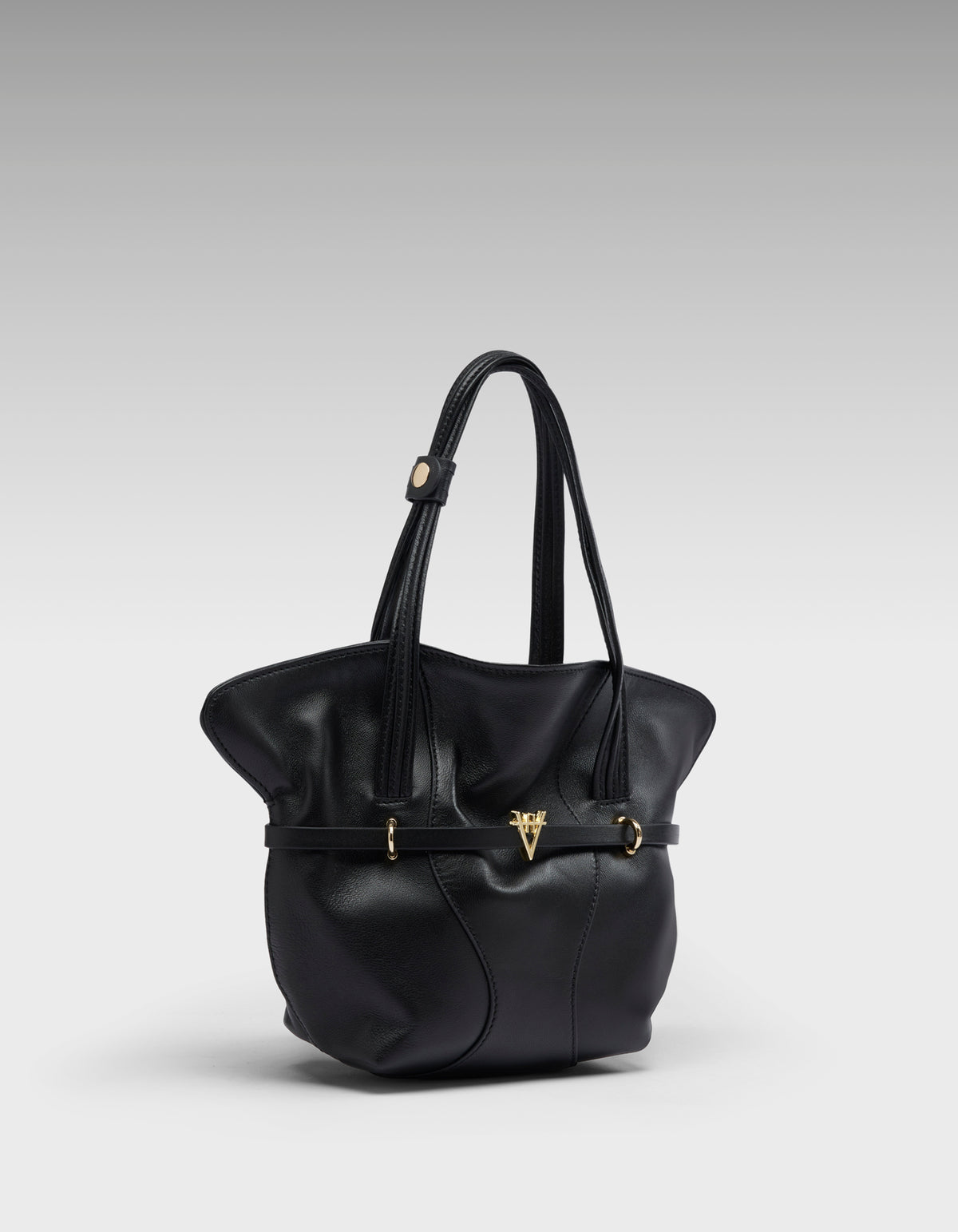 Vela Mini Soft Wing Shoulder Bag