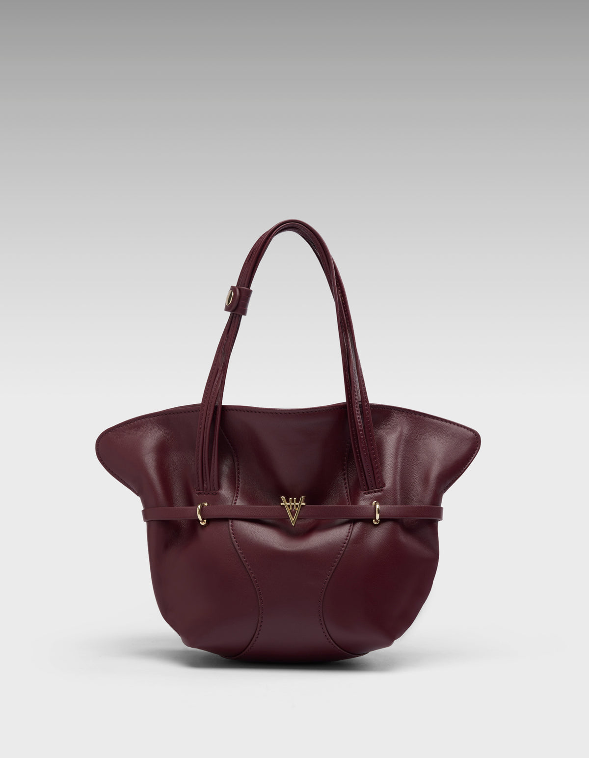 Vela Mini Soft Wing Shoulder Bag