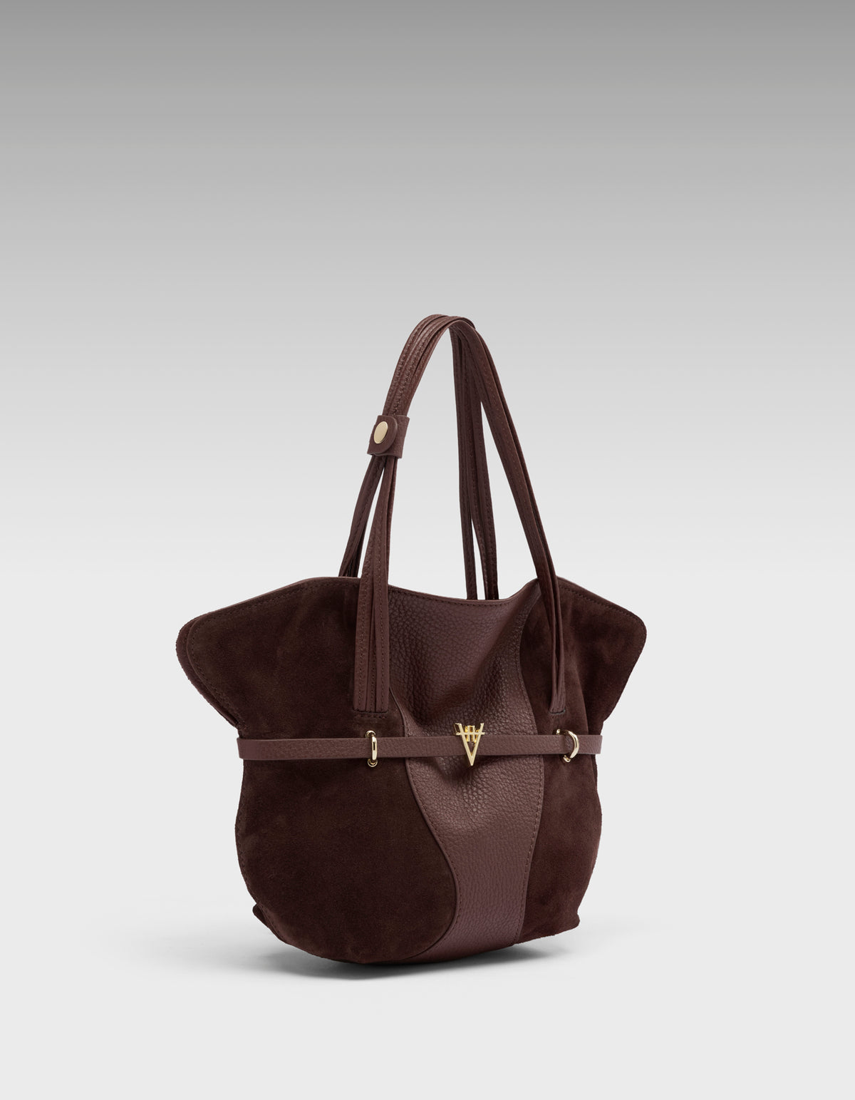 Vela Mini Soft Wing Shoulder Bag
